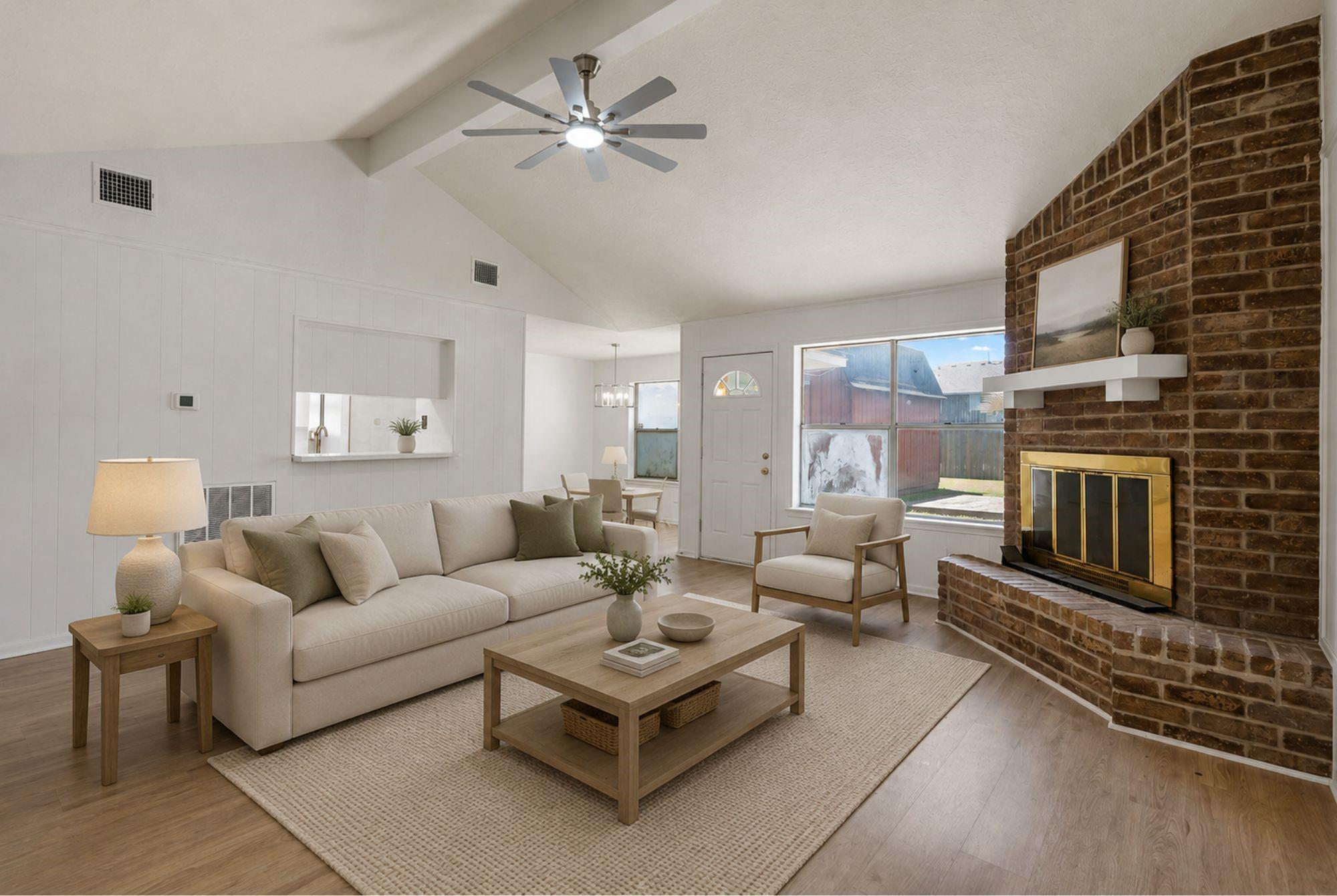 6615 Vera Jean Drive