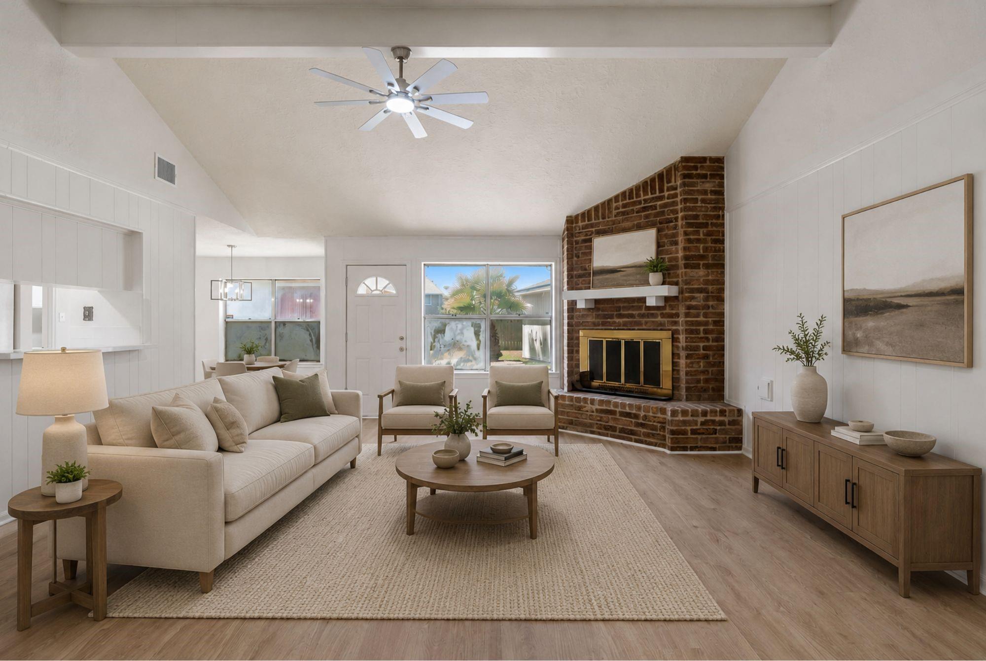 6615 Vera Jean Drive