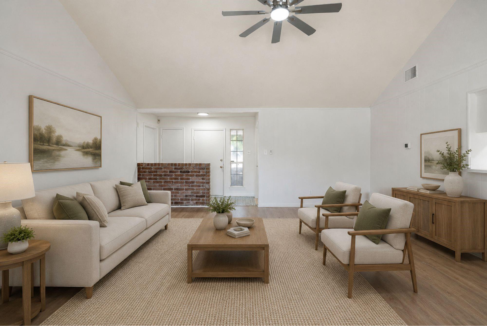 6615 Vera Jean Drive