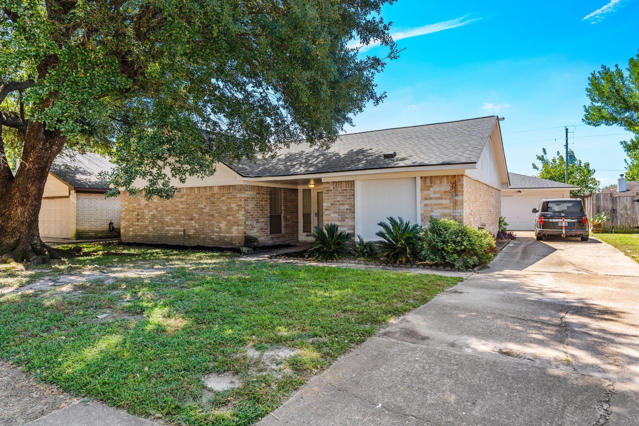 6615 Vera Jean Drive