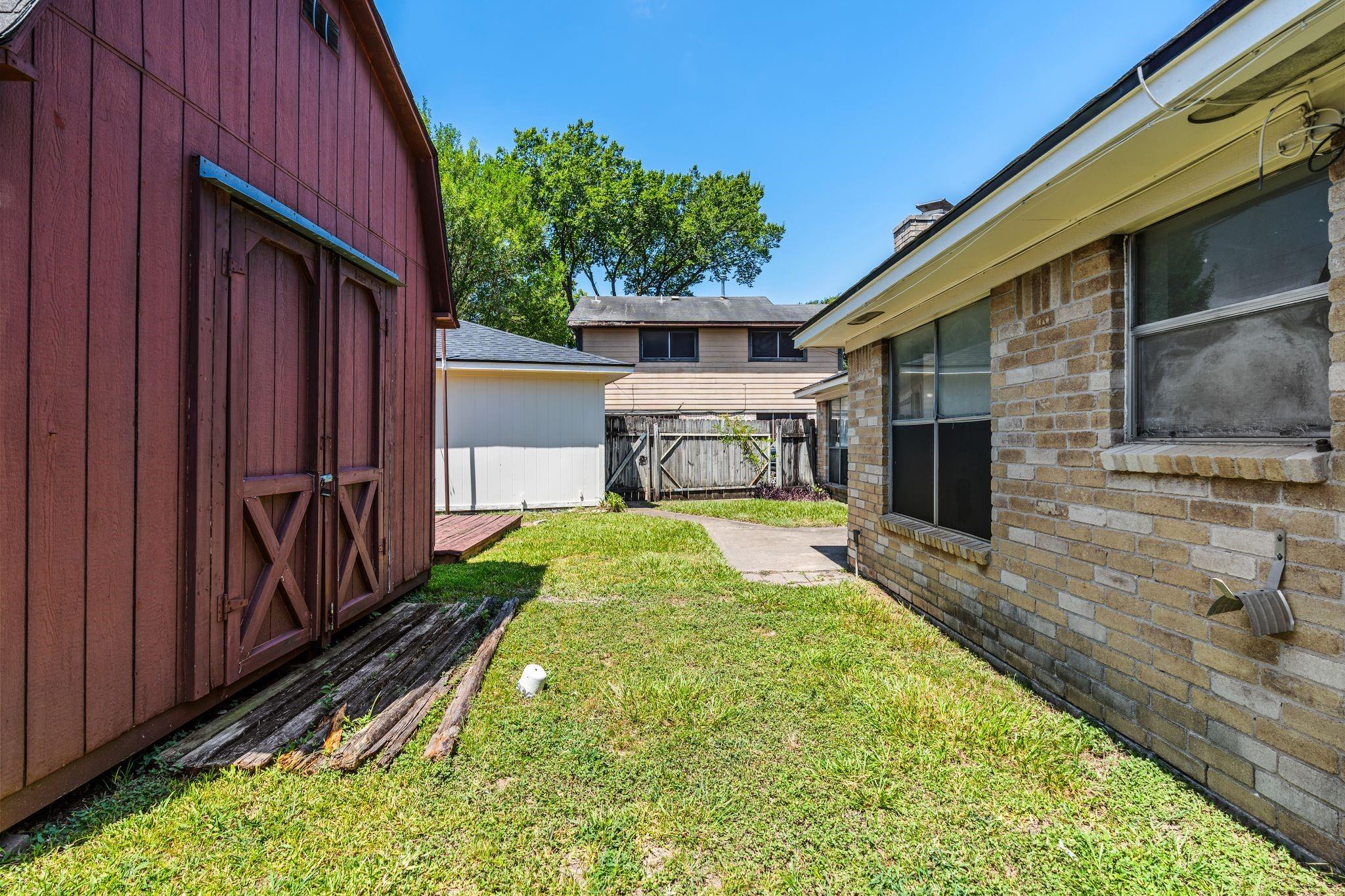 6615 Vera Jean Drive