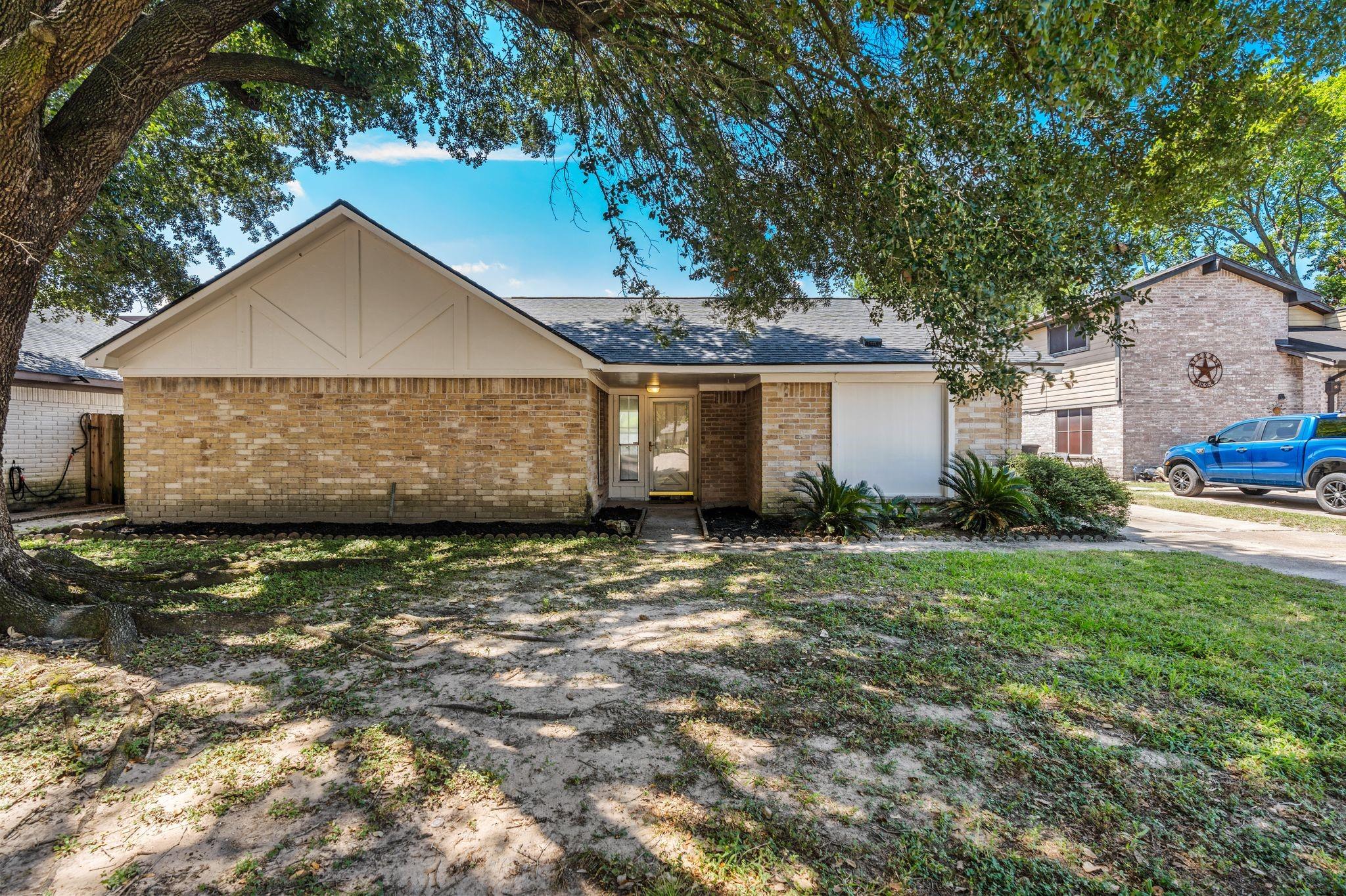 6615 Vera Jean Drive