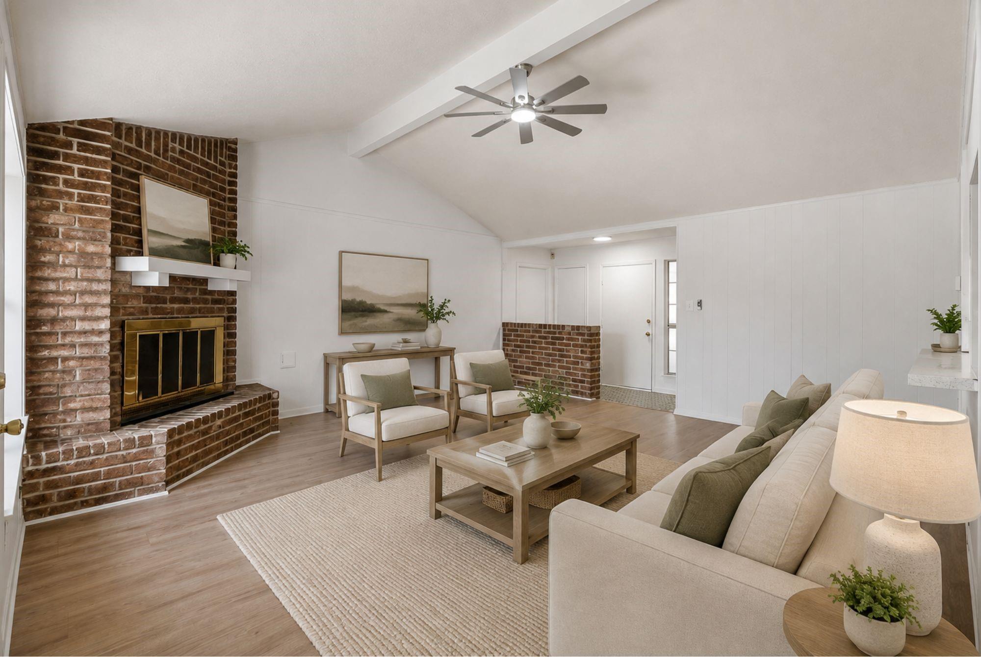 6615 Vera Jean Drive