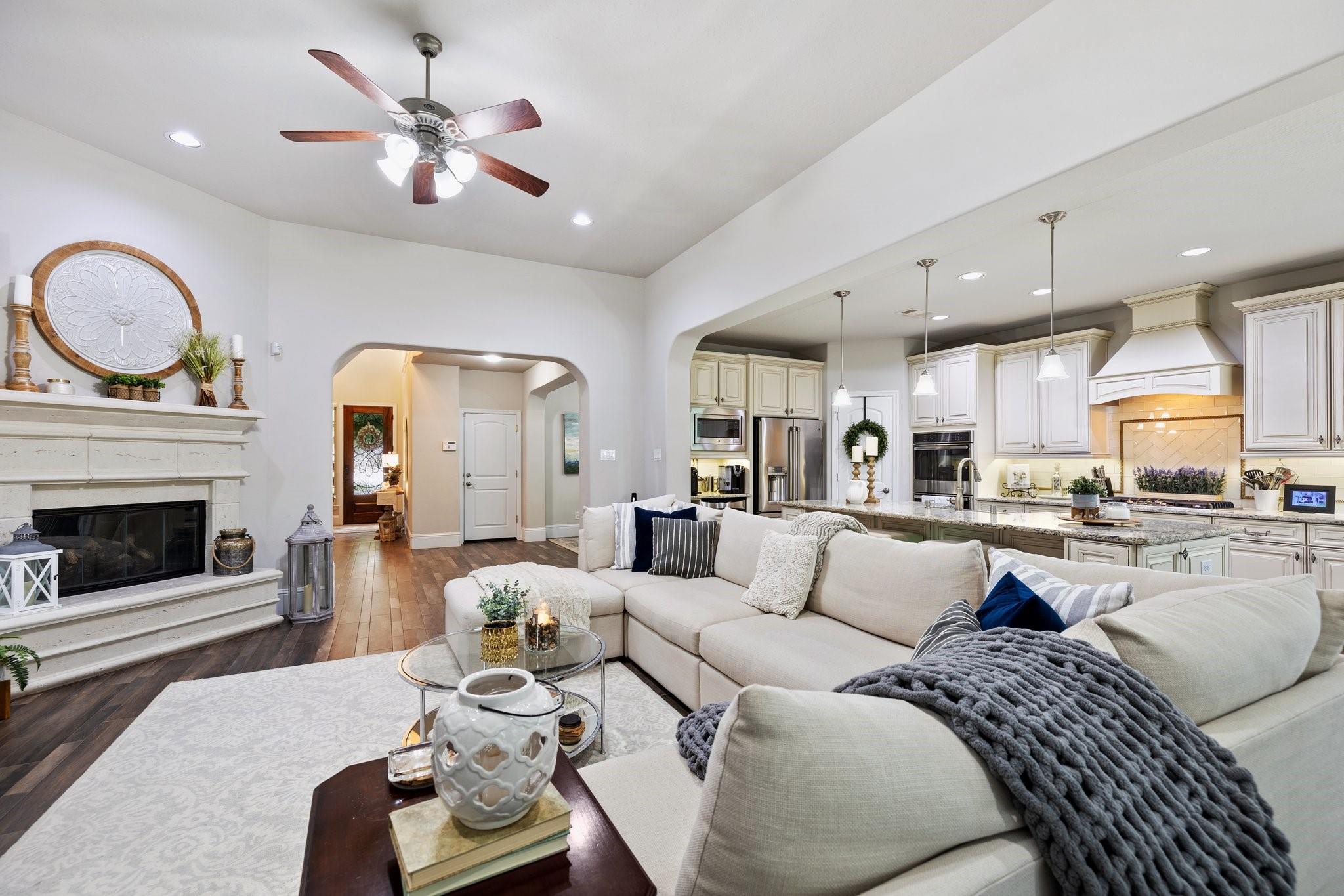 19 Cohasset Place
