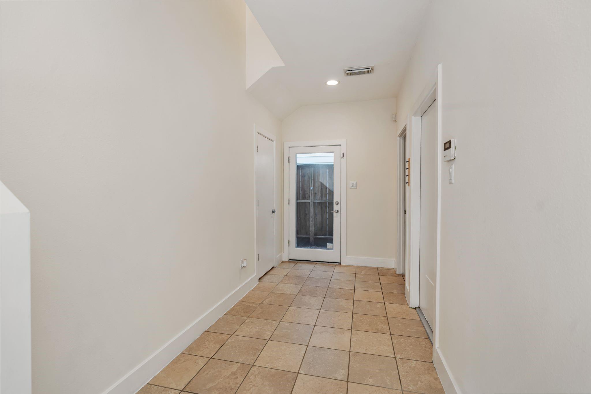 4106 Spencer Street # A