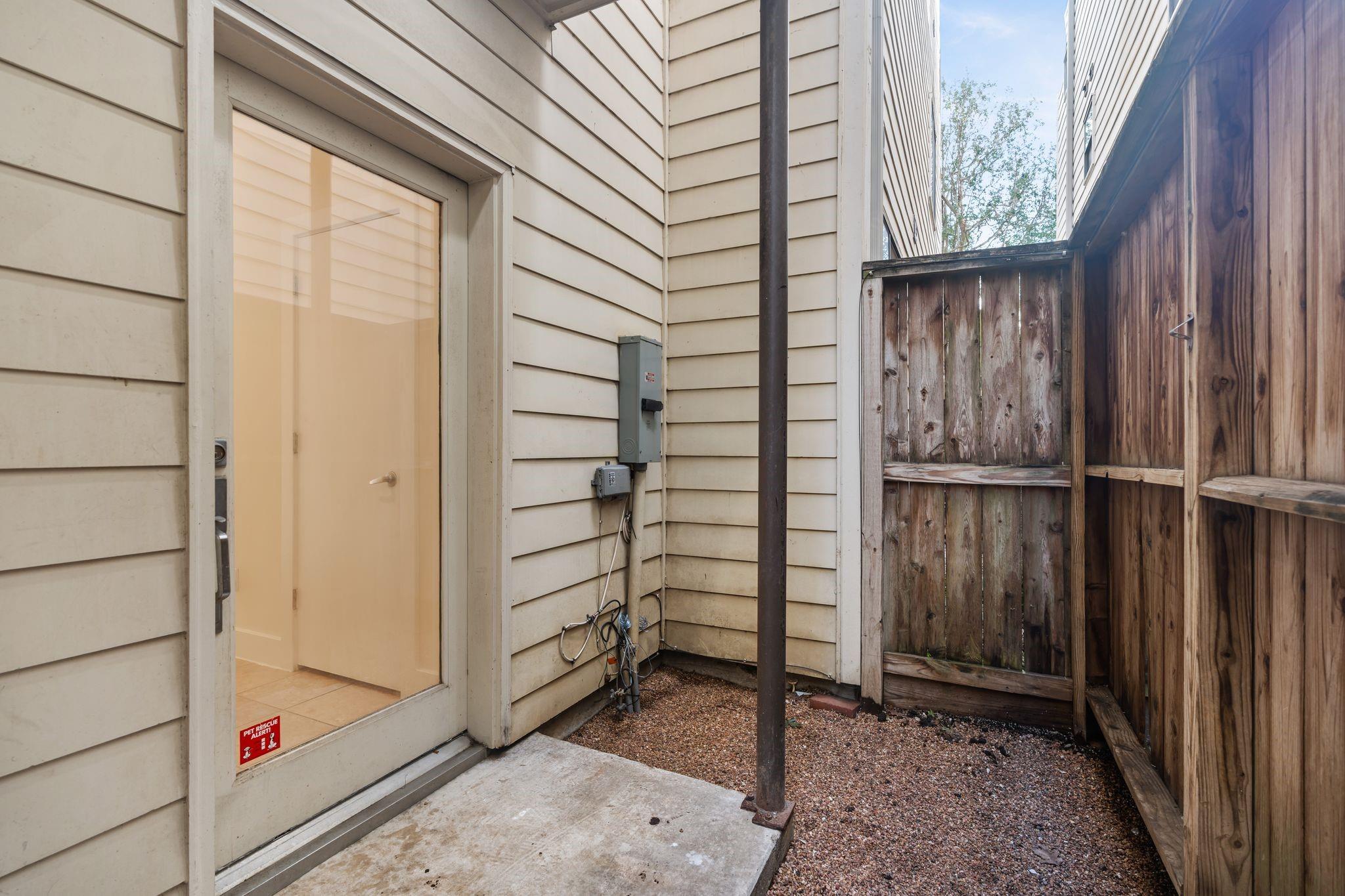 4106 Spencer Street # A