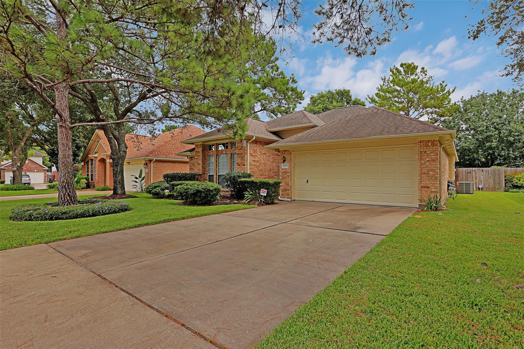8742 Aberdeen Palms Drive
