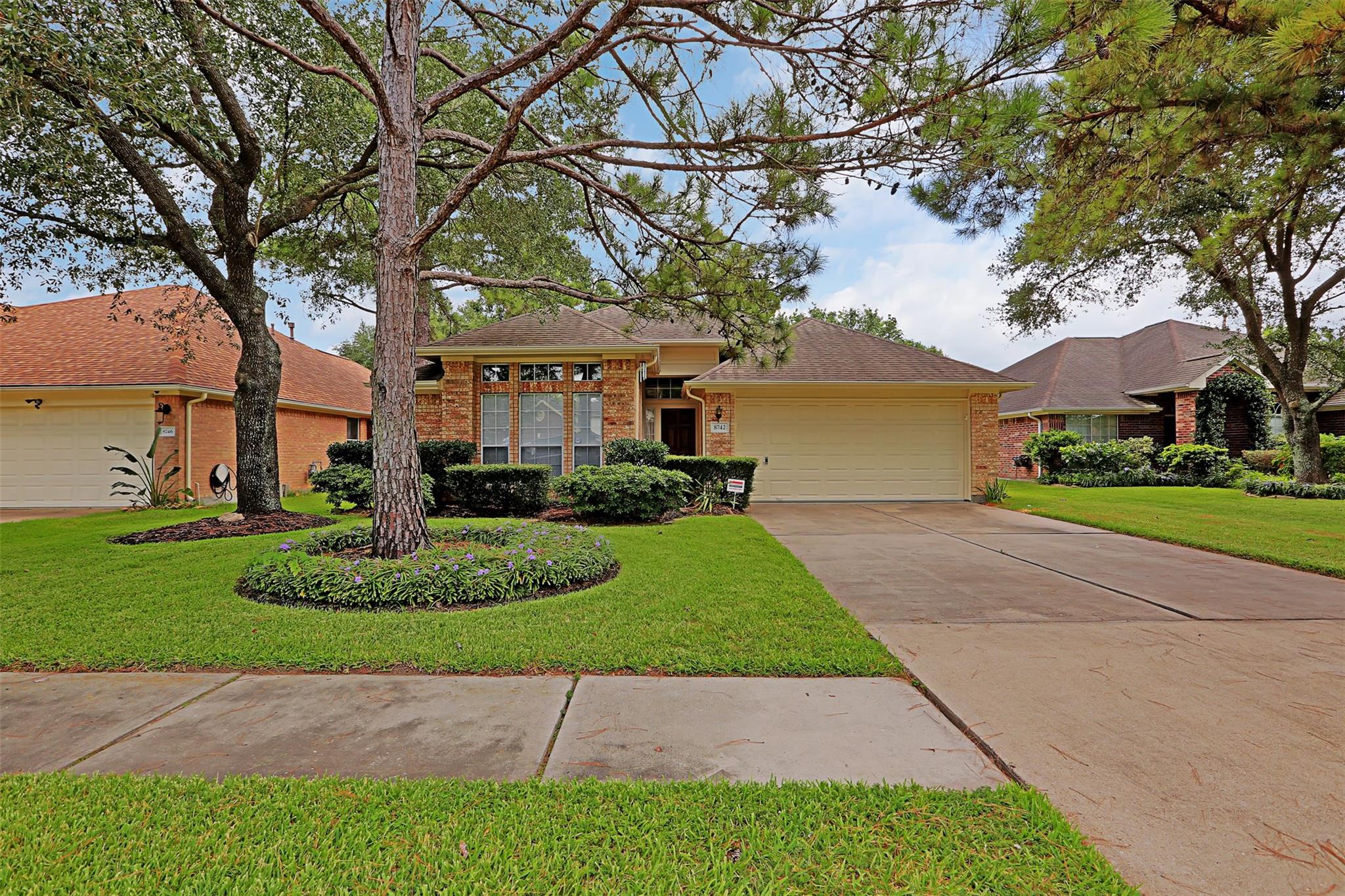 8742 Aberdeen Palms Drive