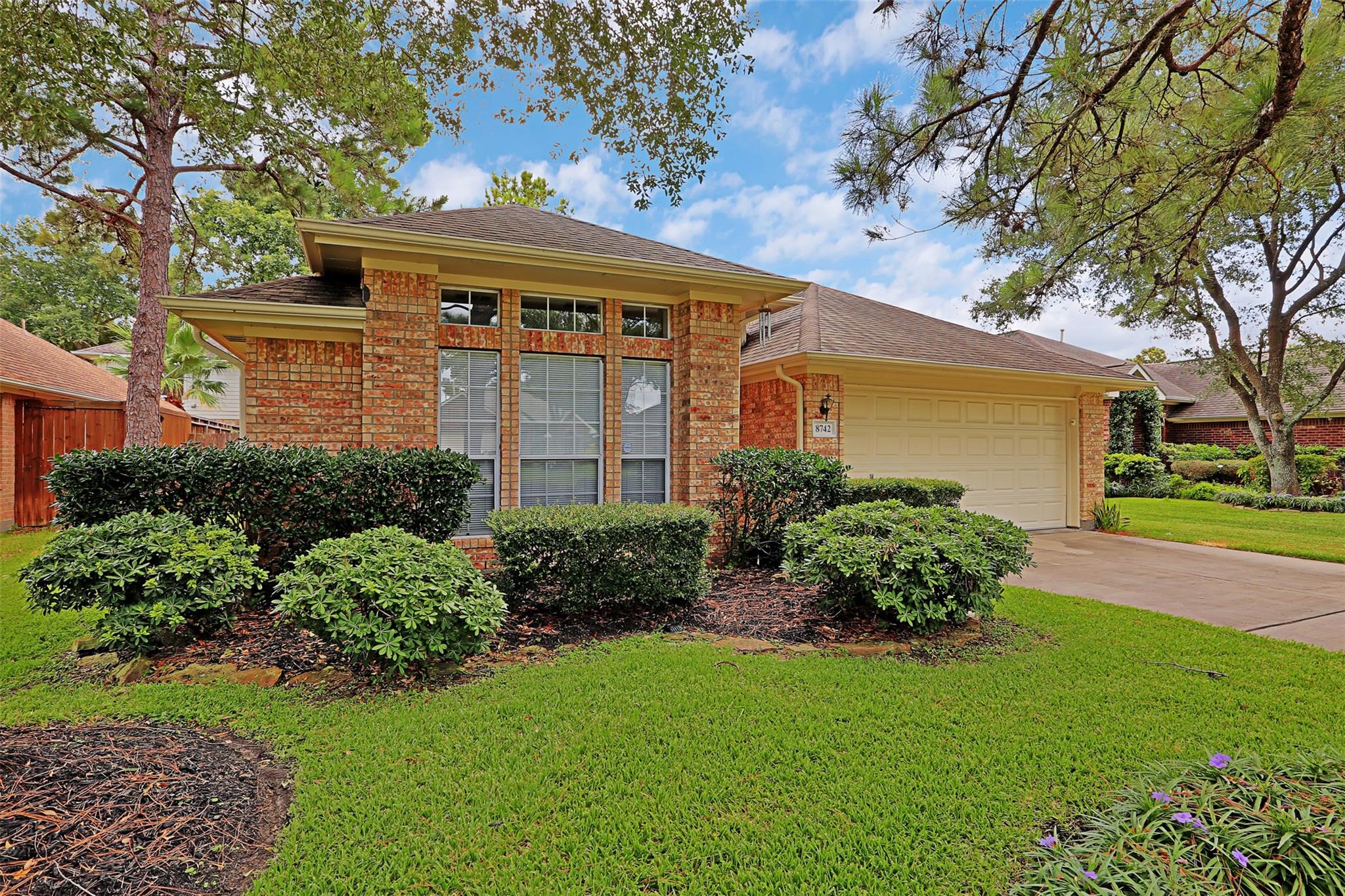 8742 Aberdeen Palms Drive