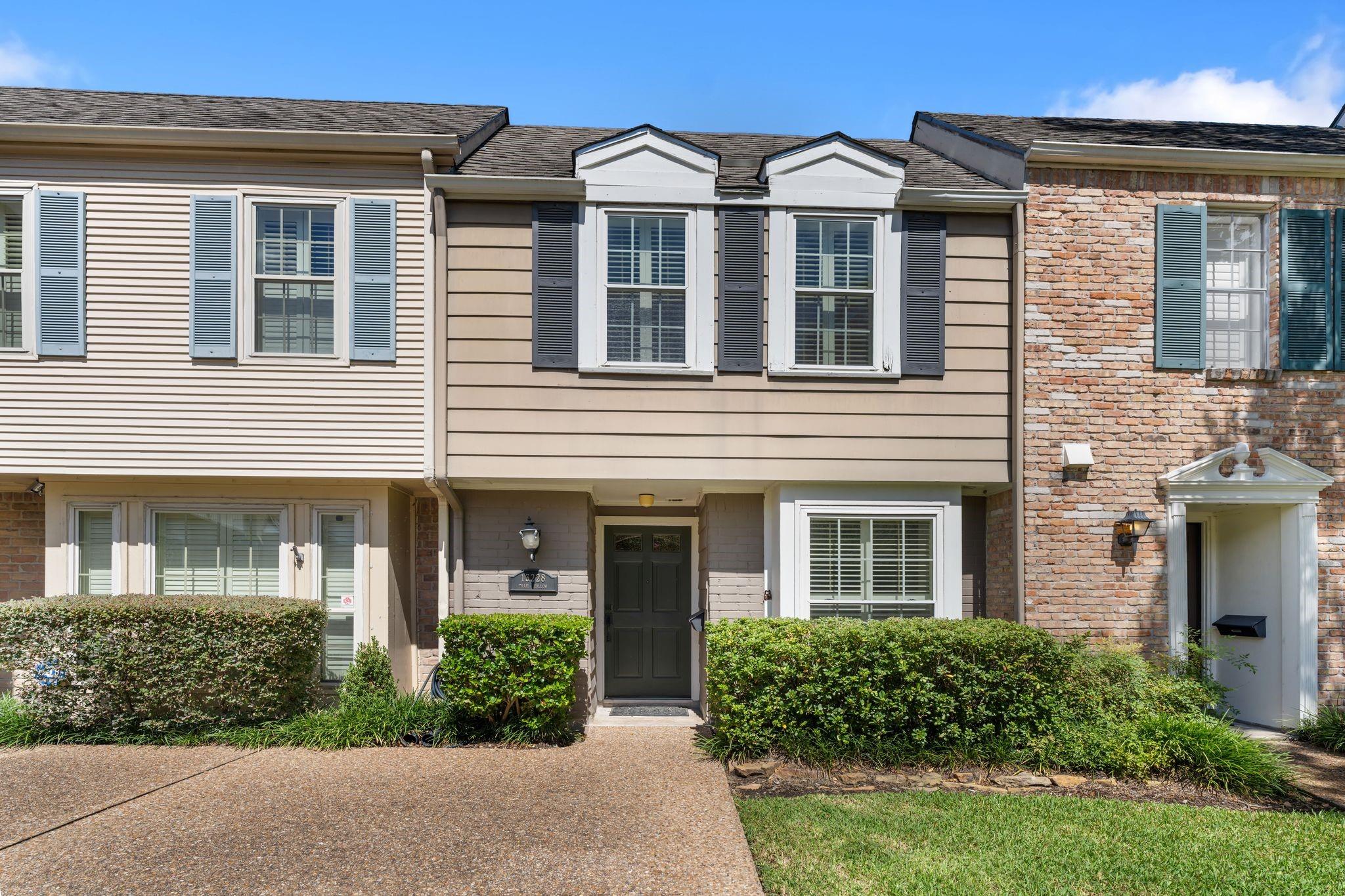 13228 Trail Hollow Drive # 3228