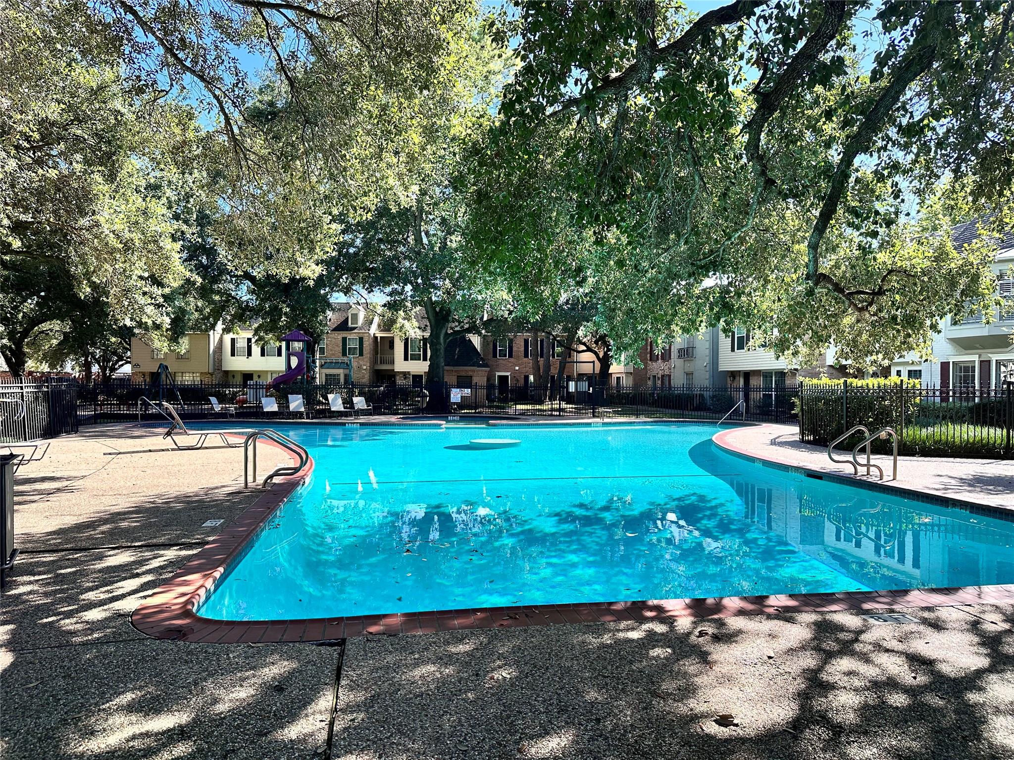 13228 Trail Hollow Drive # 3228