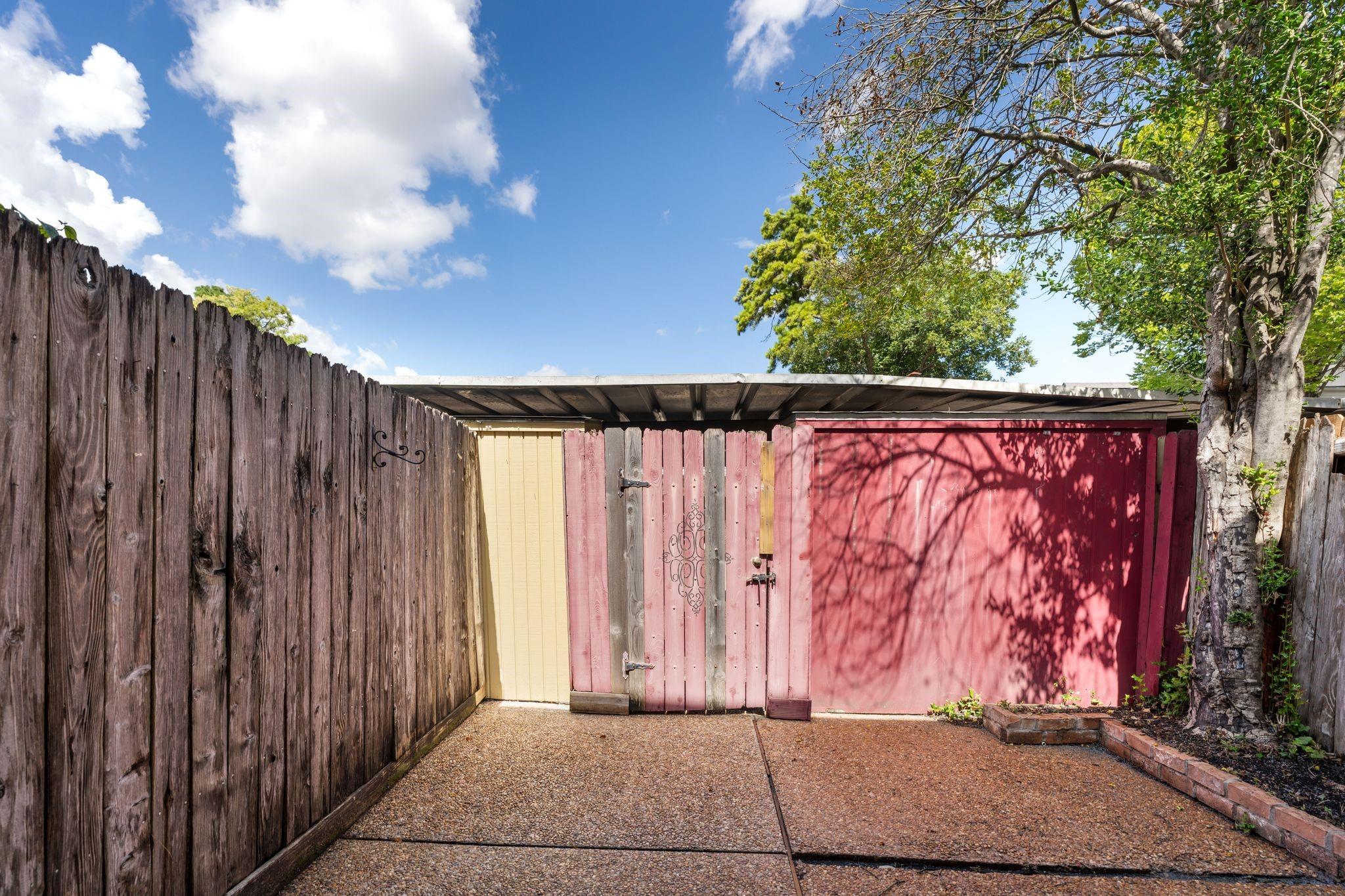 13228 Trail Hollow Drive # 3228