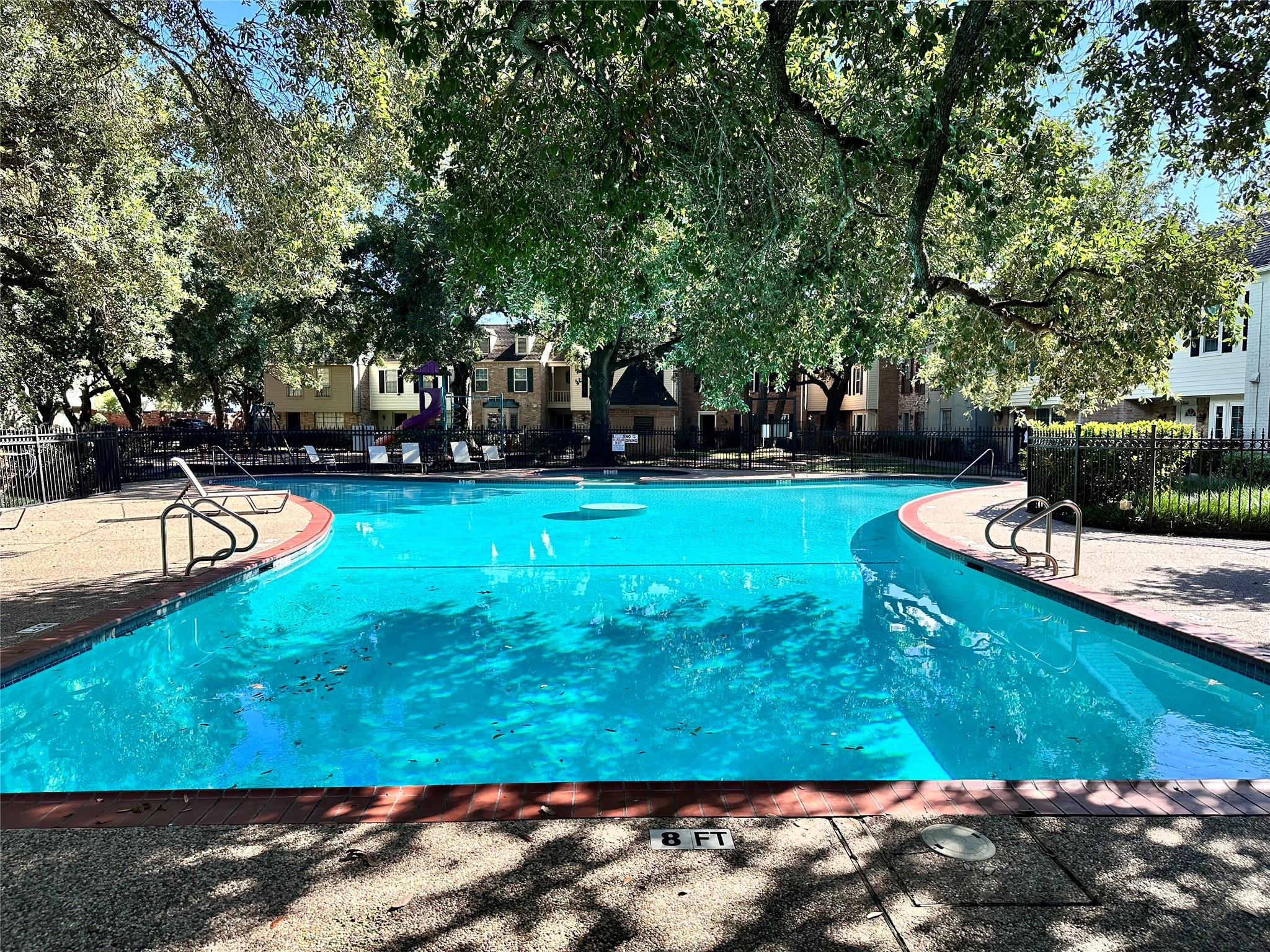 13228 Trail Hollow Drive # 3228