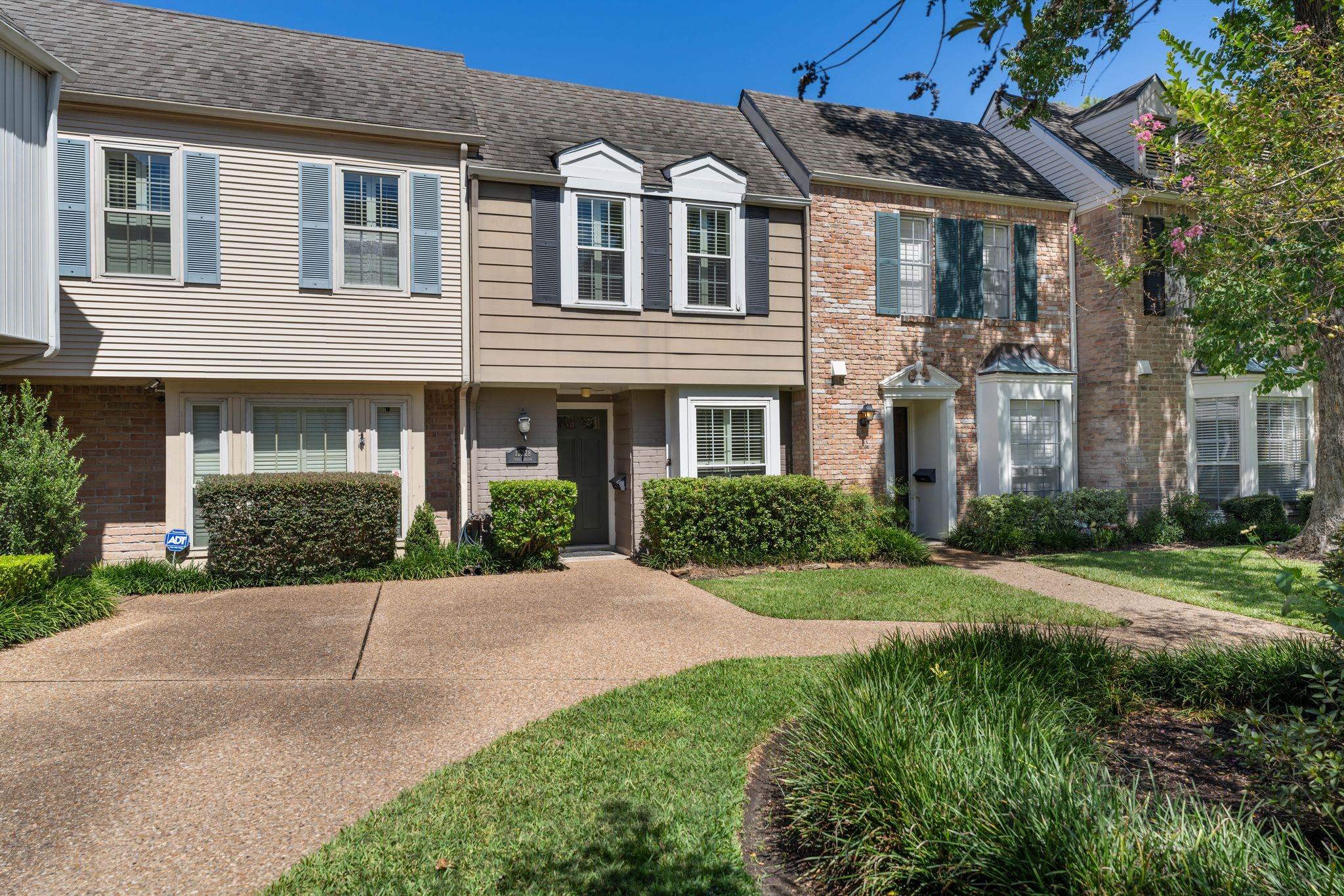 13228 Trail Hollow Drive # 3228