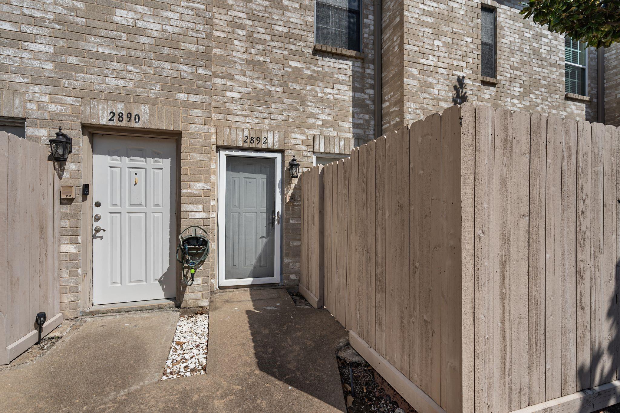 2892 Holly Hall Street # 2892