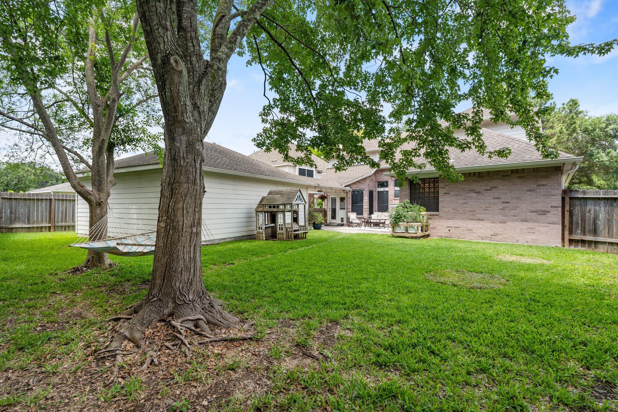8419 Laurel Trace