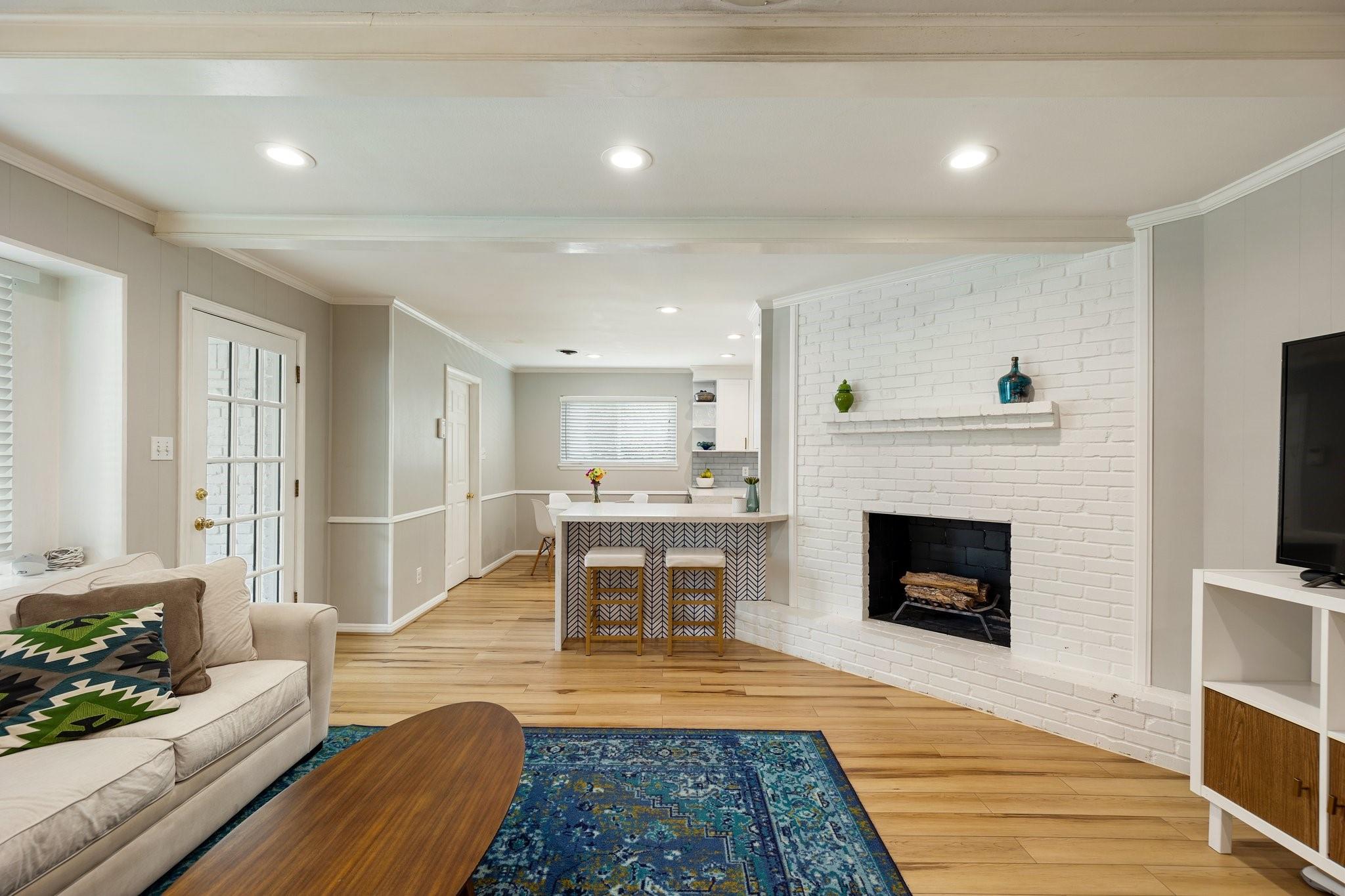 4411 Deer Lodge Drive