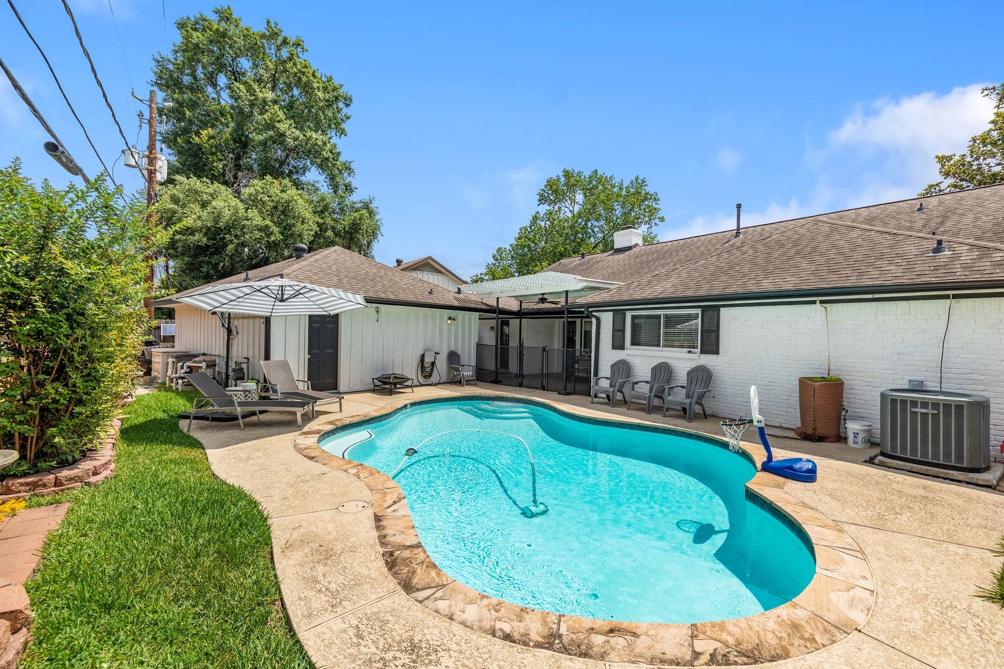 4411 Deer Lodge Drive