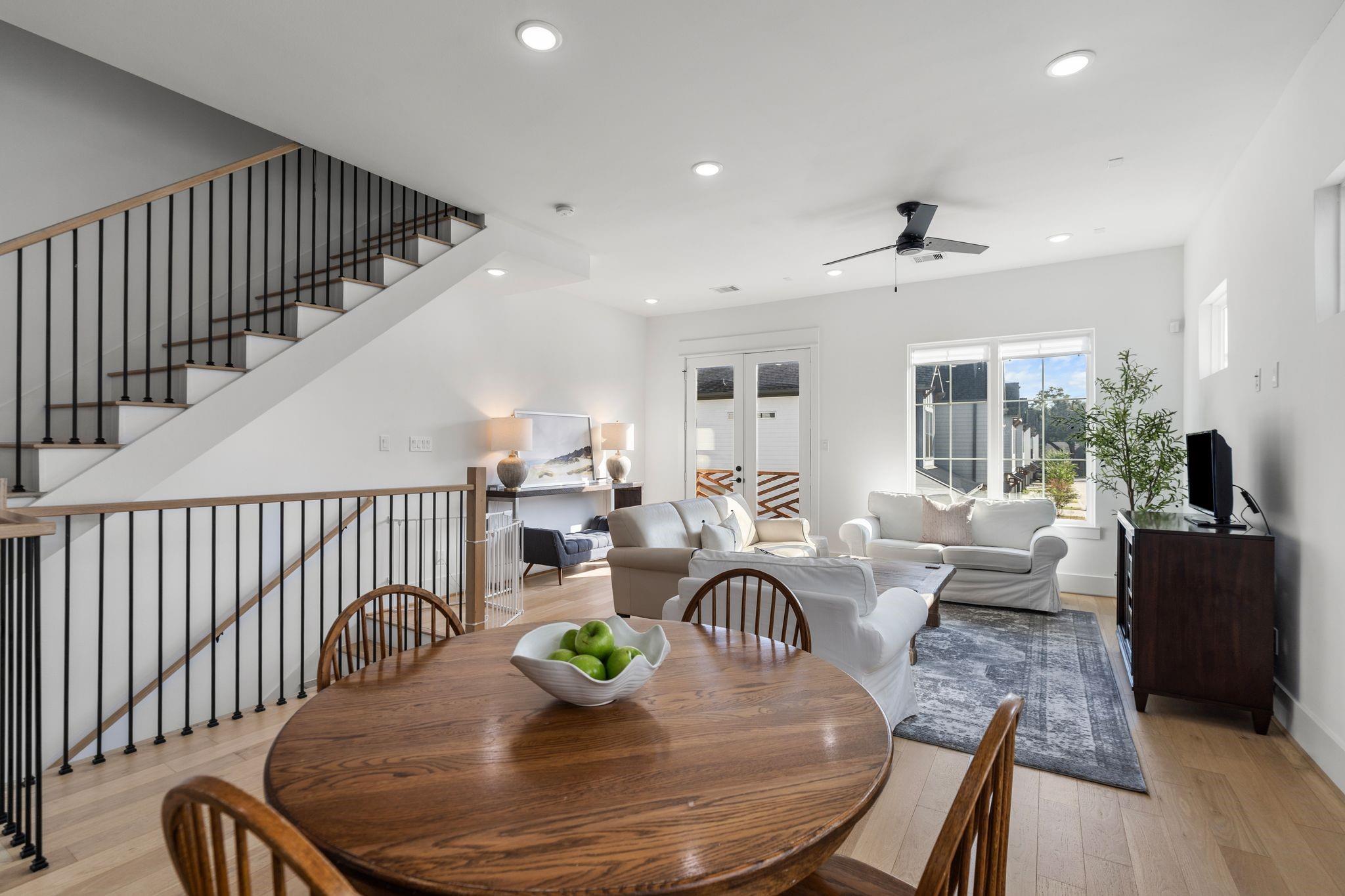 1841 Flowing Springs Trail