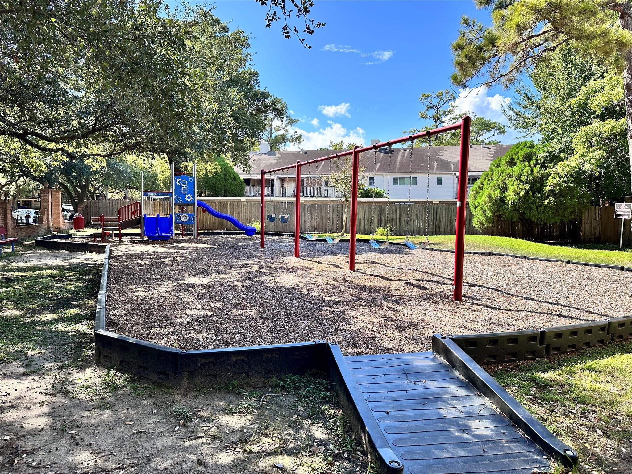 13228 Trail Hollow Drive # 3228