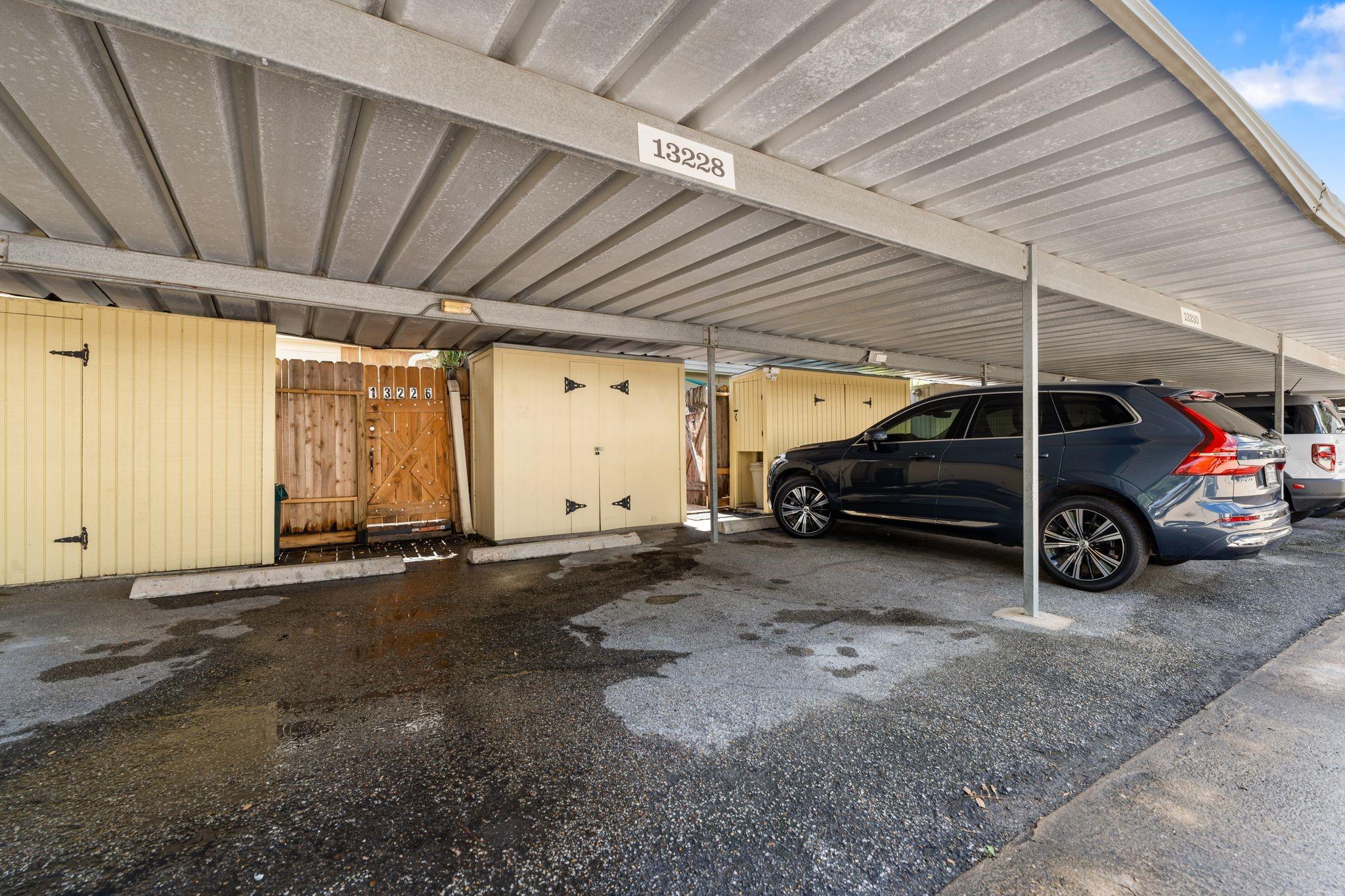 13228 Trail Hollow Drive # 3228