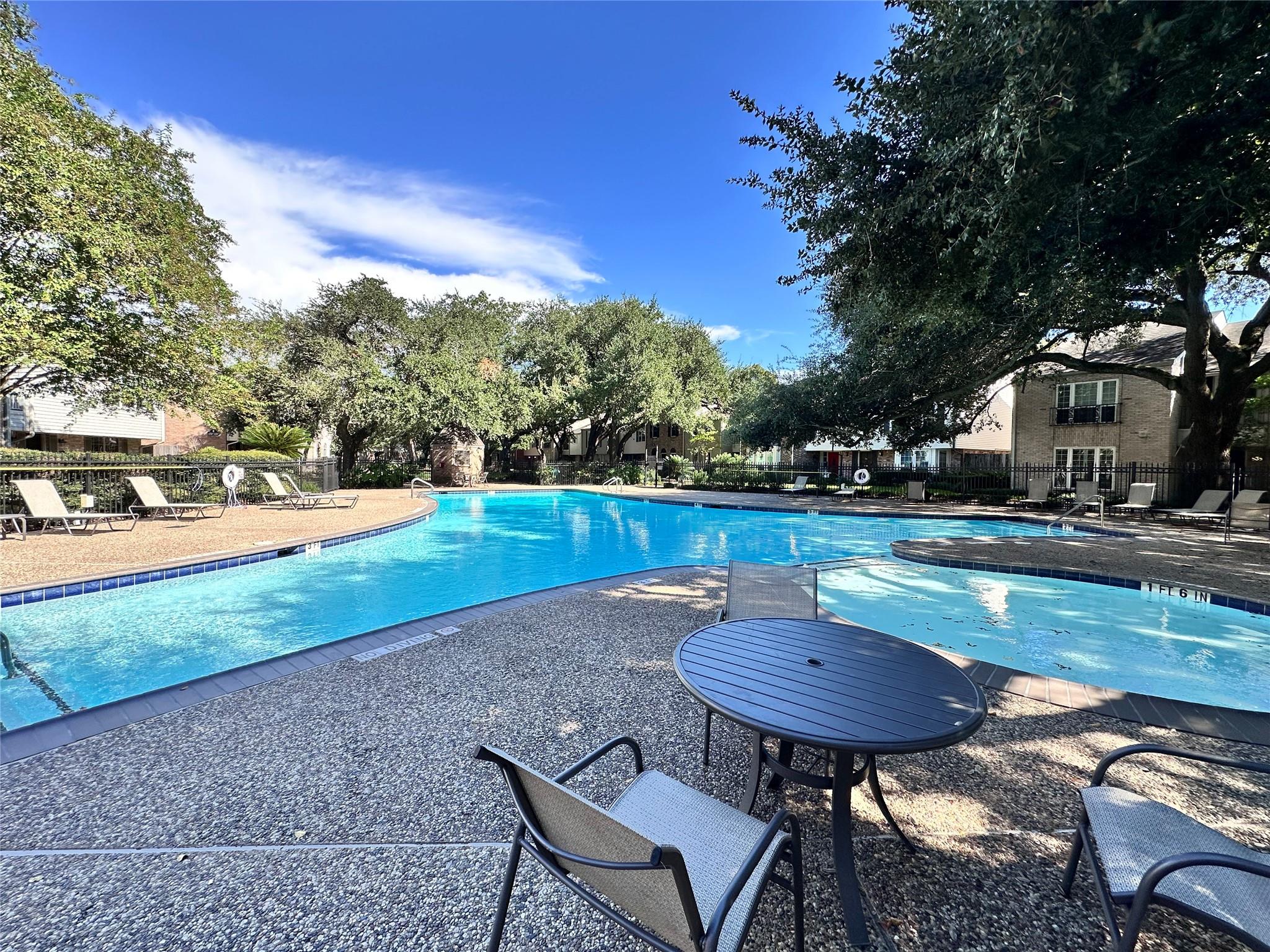 13228 Trail Hollow Drive # 3228