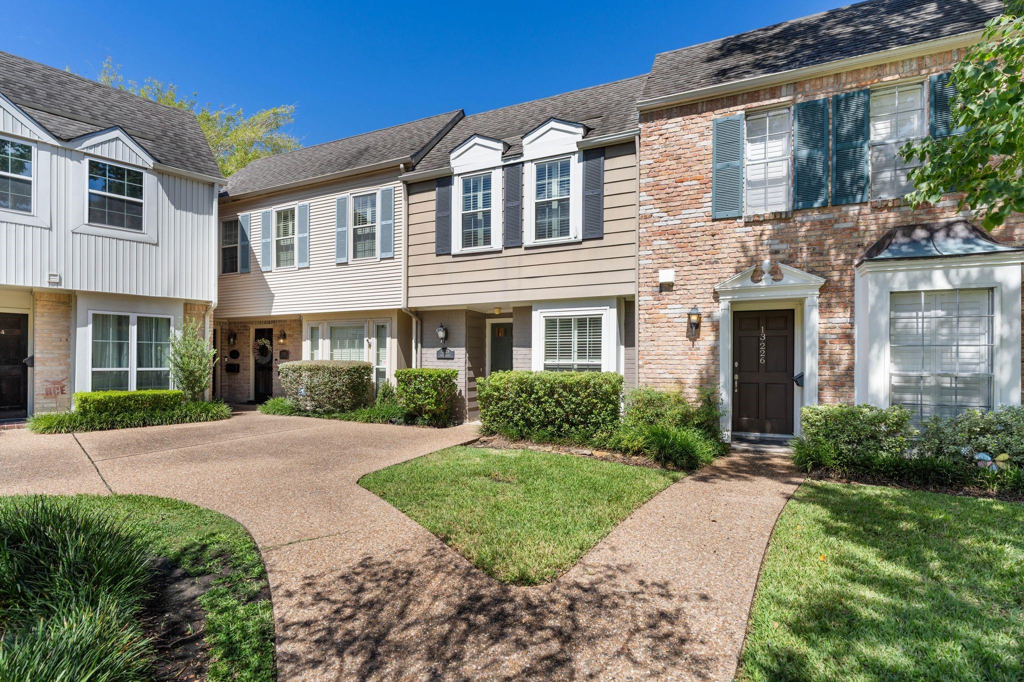 13228 Trail Hollow Drive # 3228