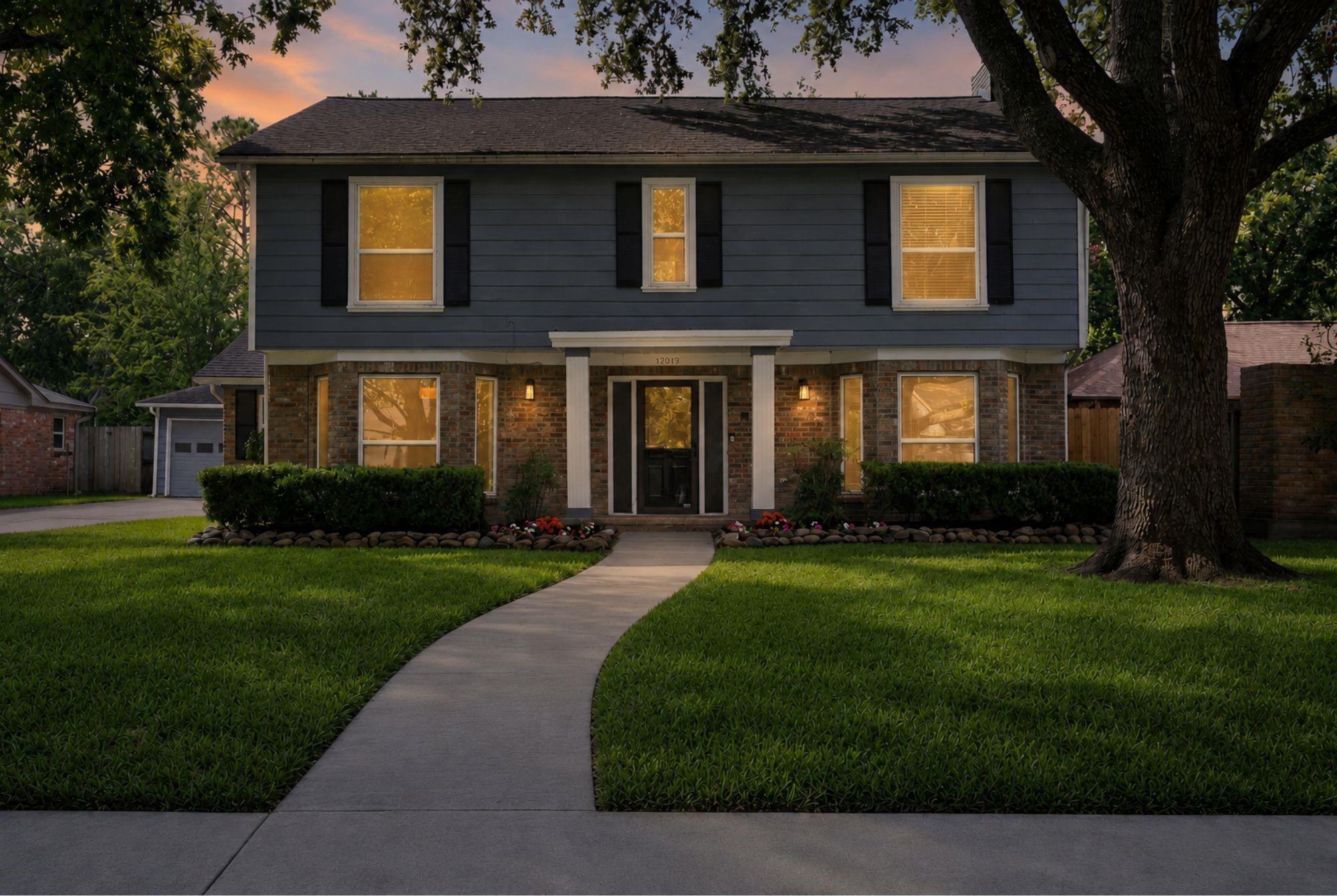 12019 Sugar Springs Drive