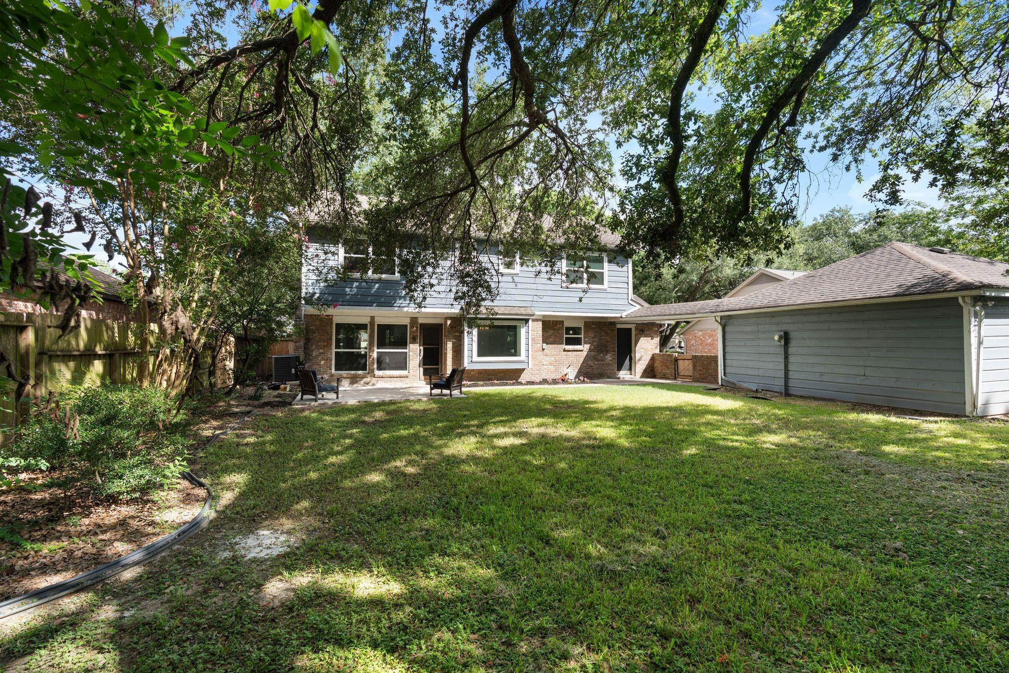 12019 Sugar Springs Drive