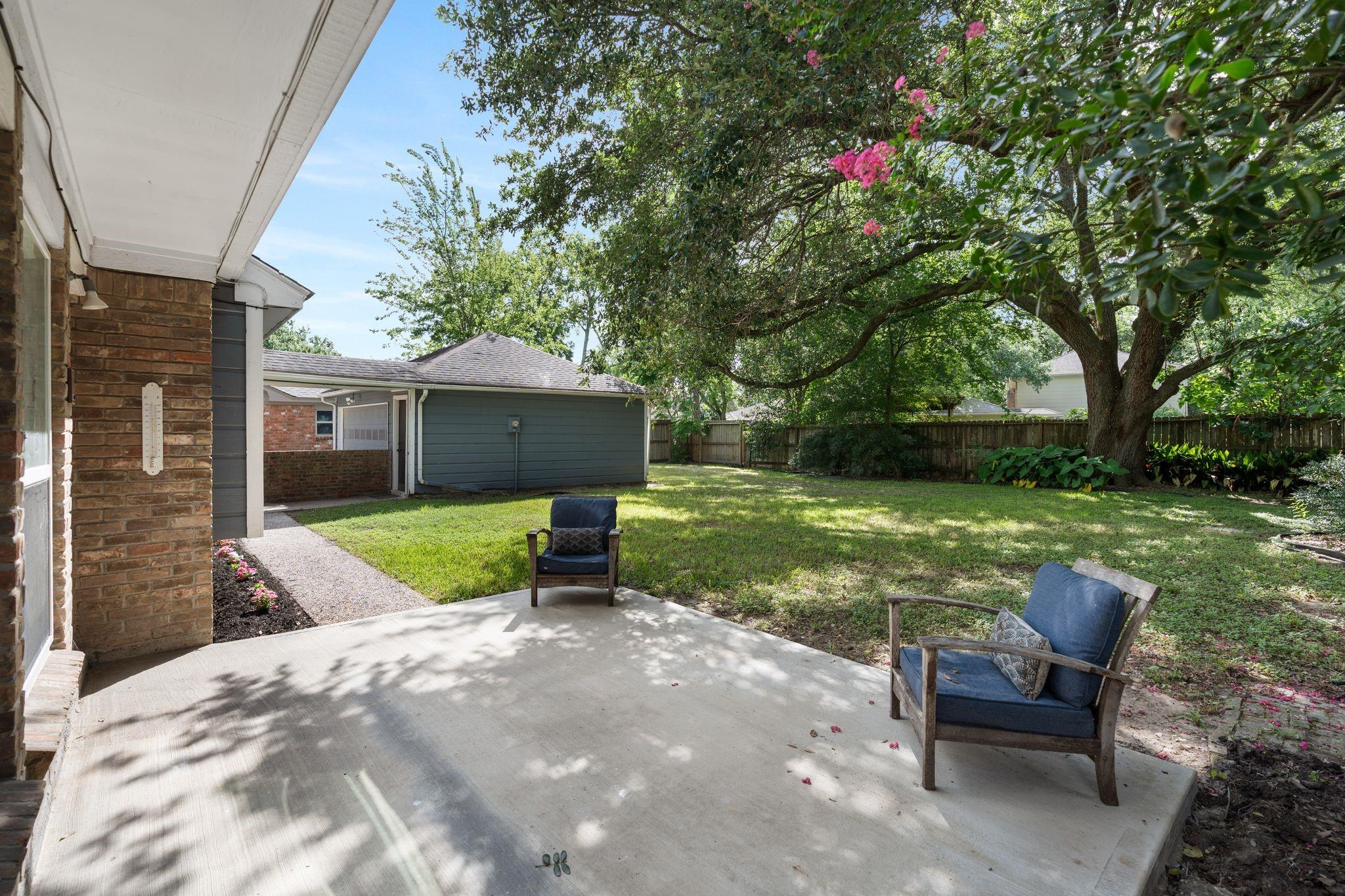 12019 Sugar Springs Drive
