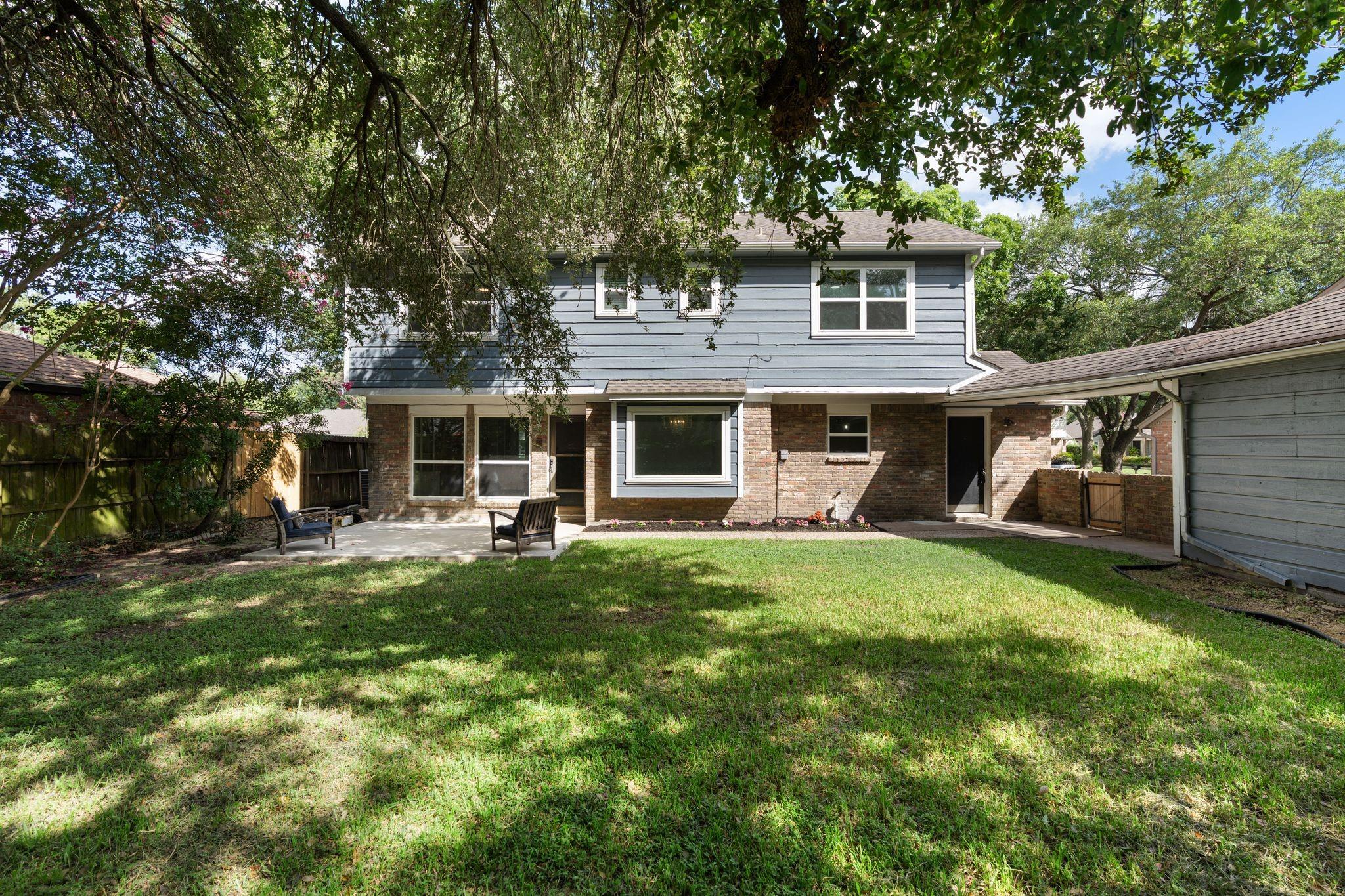 12019 Sugar Springs Drive