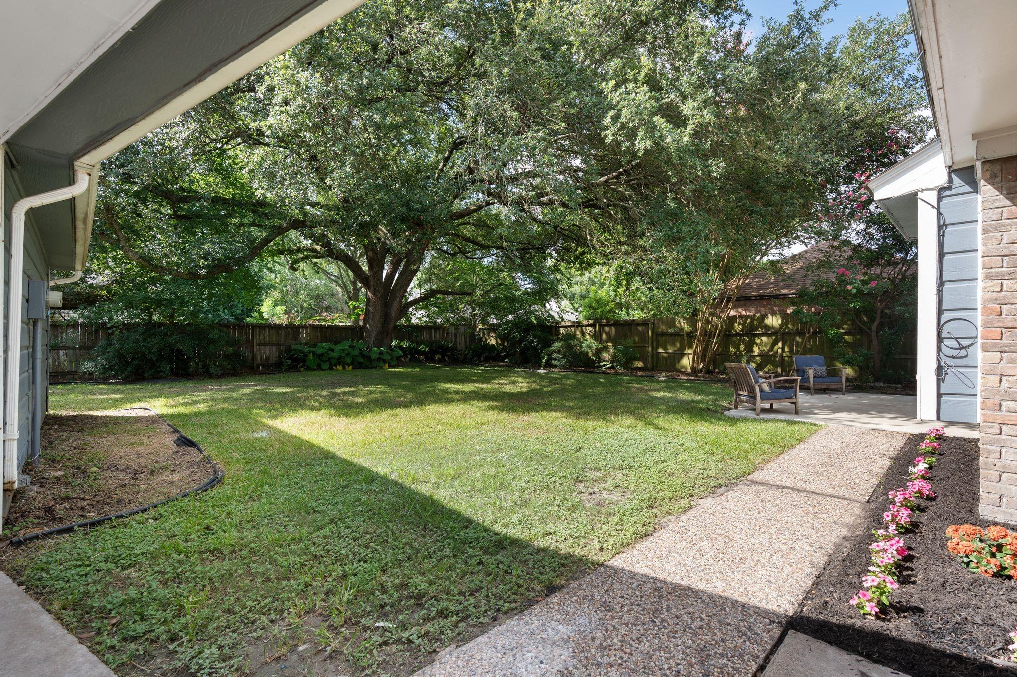 12019 Sugar Springs Drive
