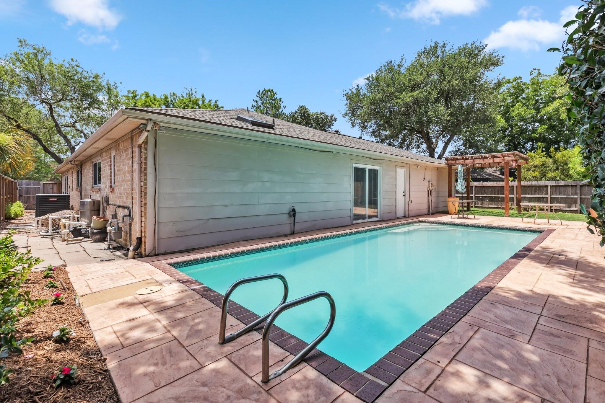 11406 Meadow Lake Drive