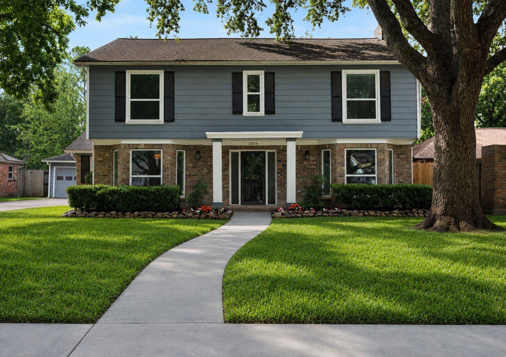 12019 Sugar Springs Drive