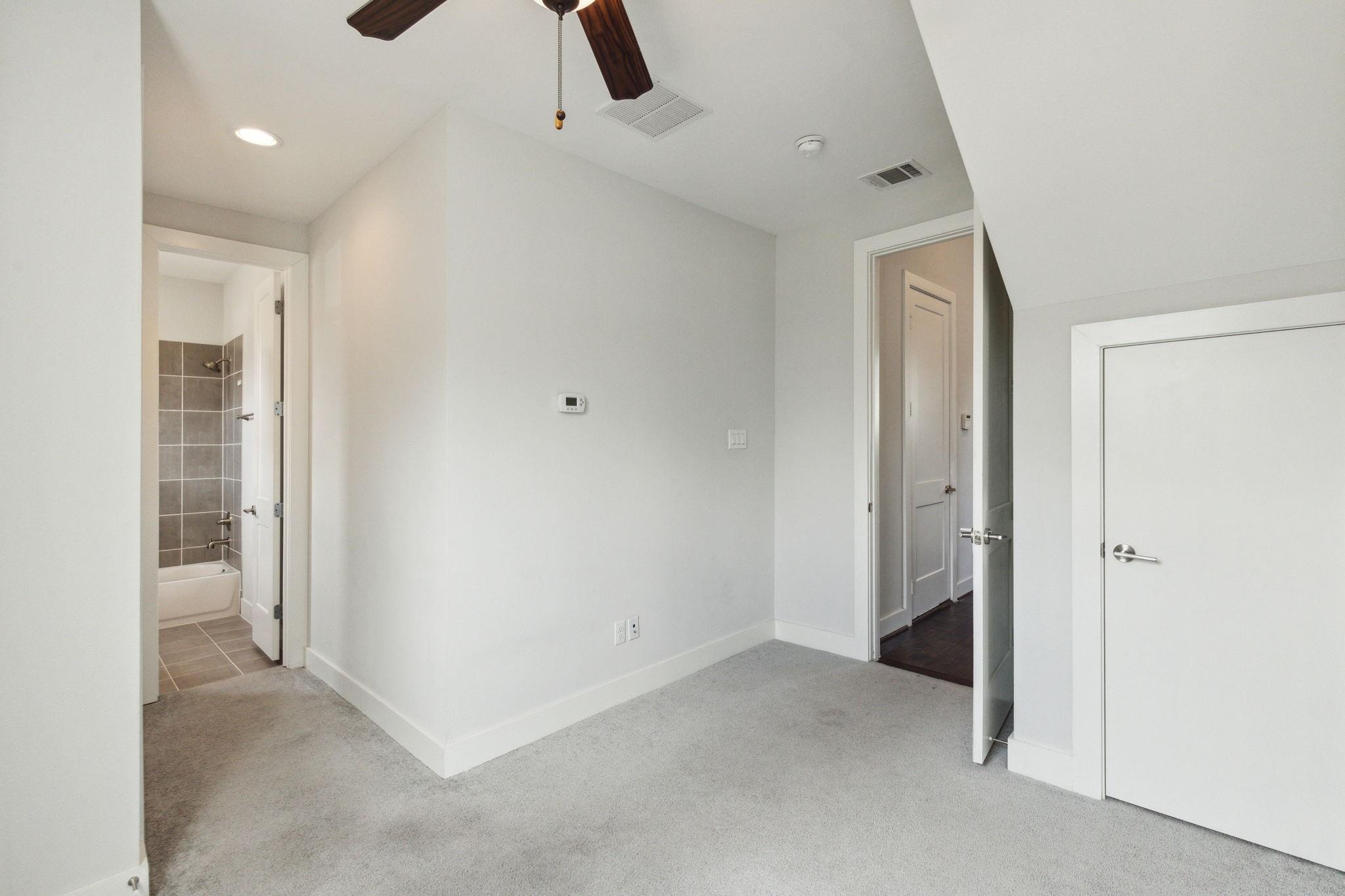 843 W 23rd Street # B