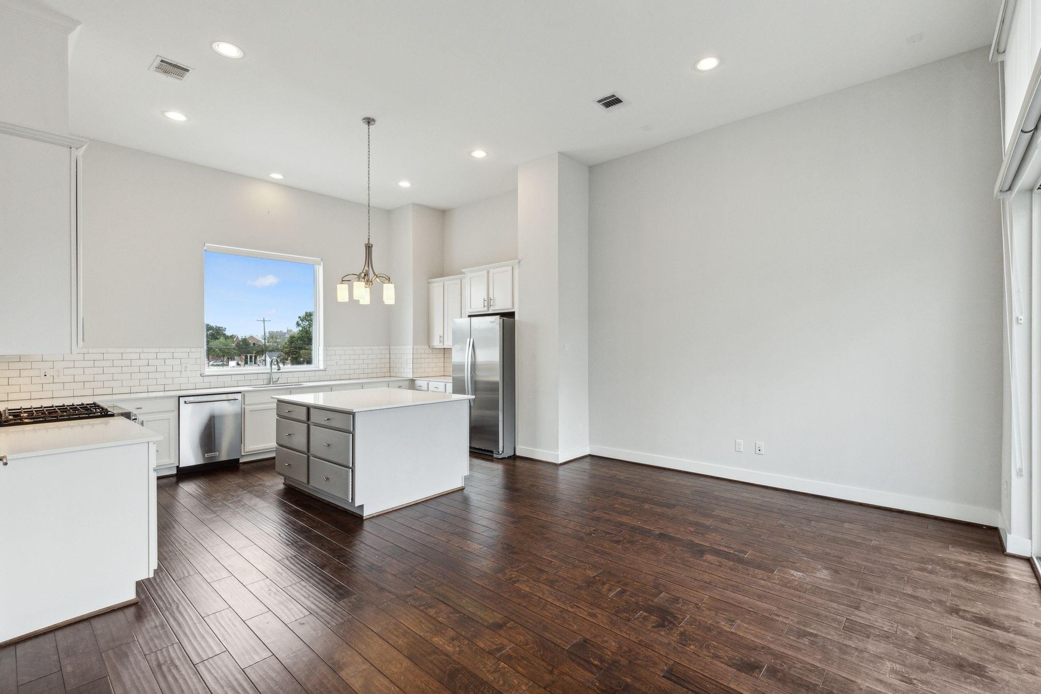 843 W 23rd Street # B