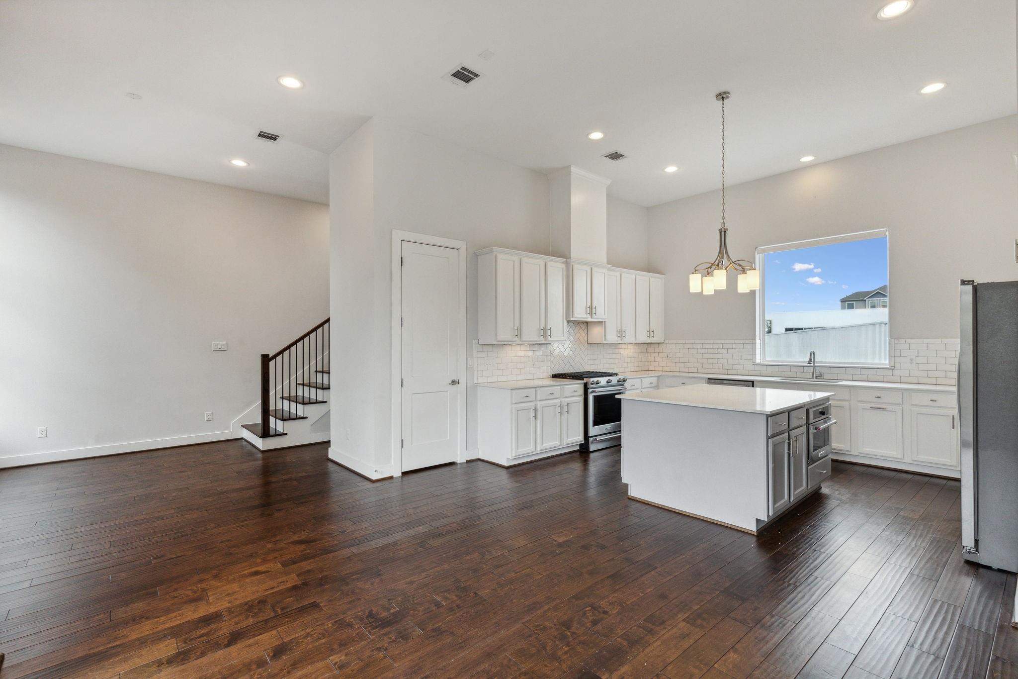 843 W 23rd Street # B