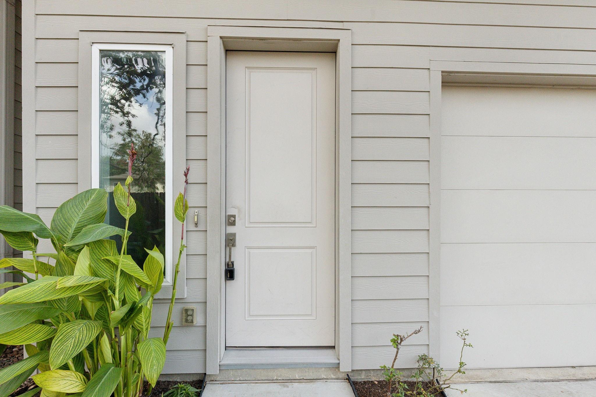 843 W 23rd Street # B