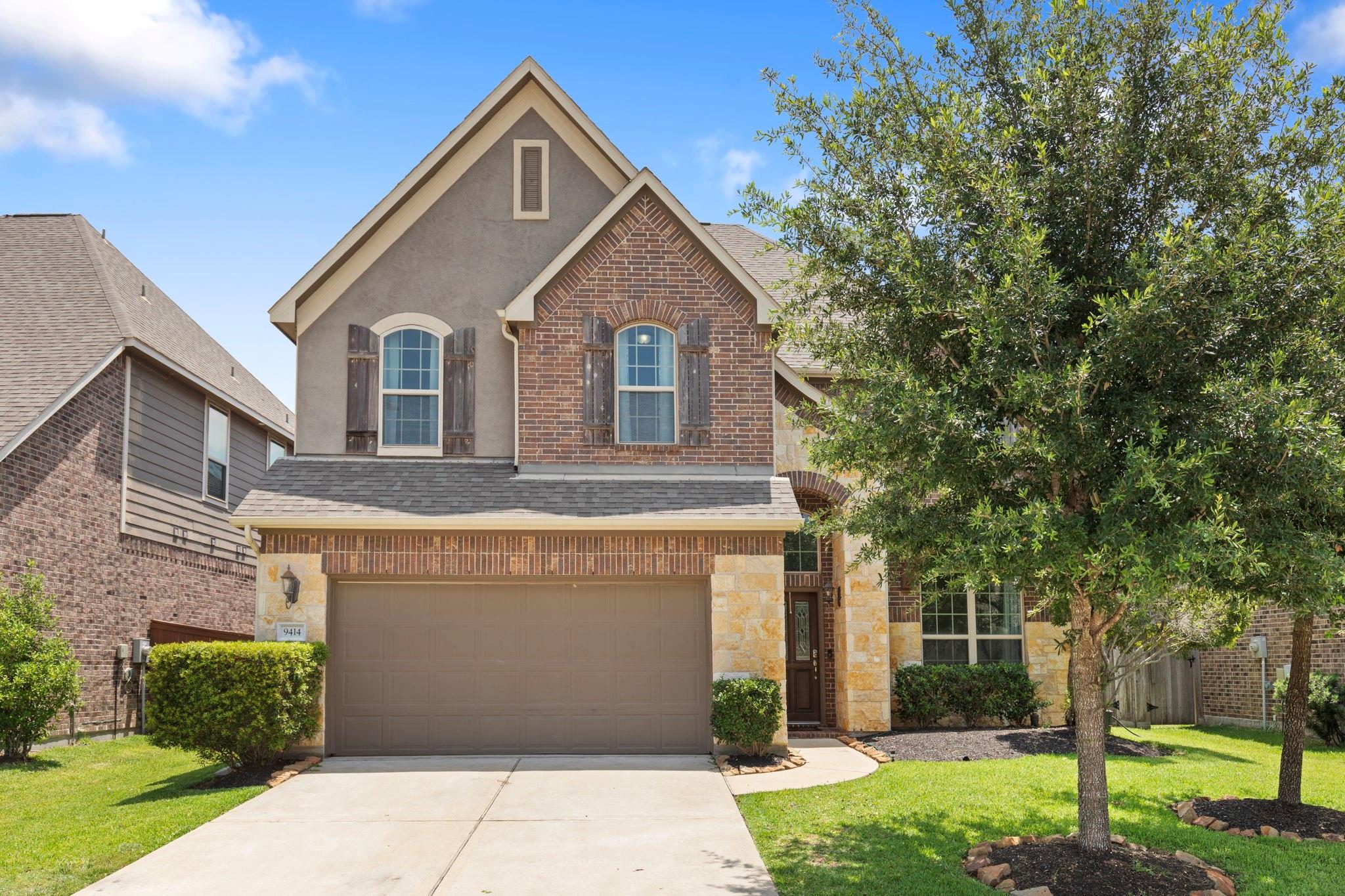 9414 Peralta Creek Court