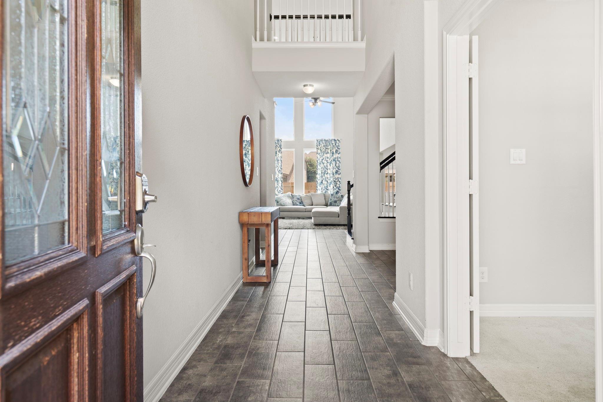 9414 Peralta Creek Court