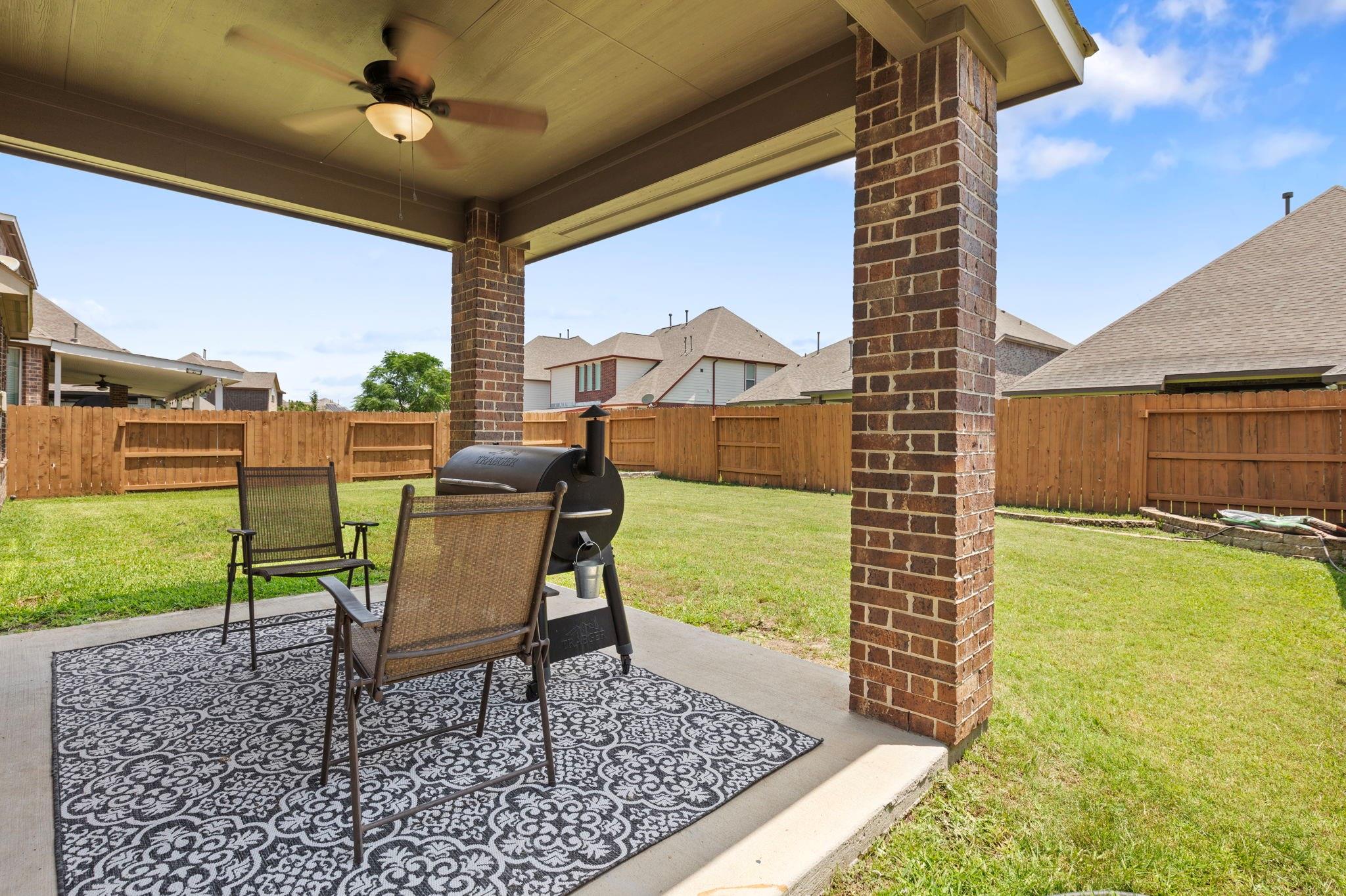 9414 Peralta Creek Court