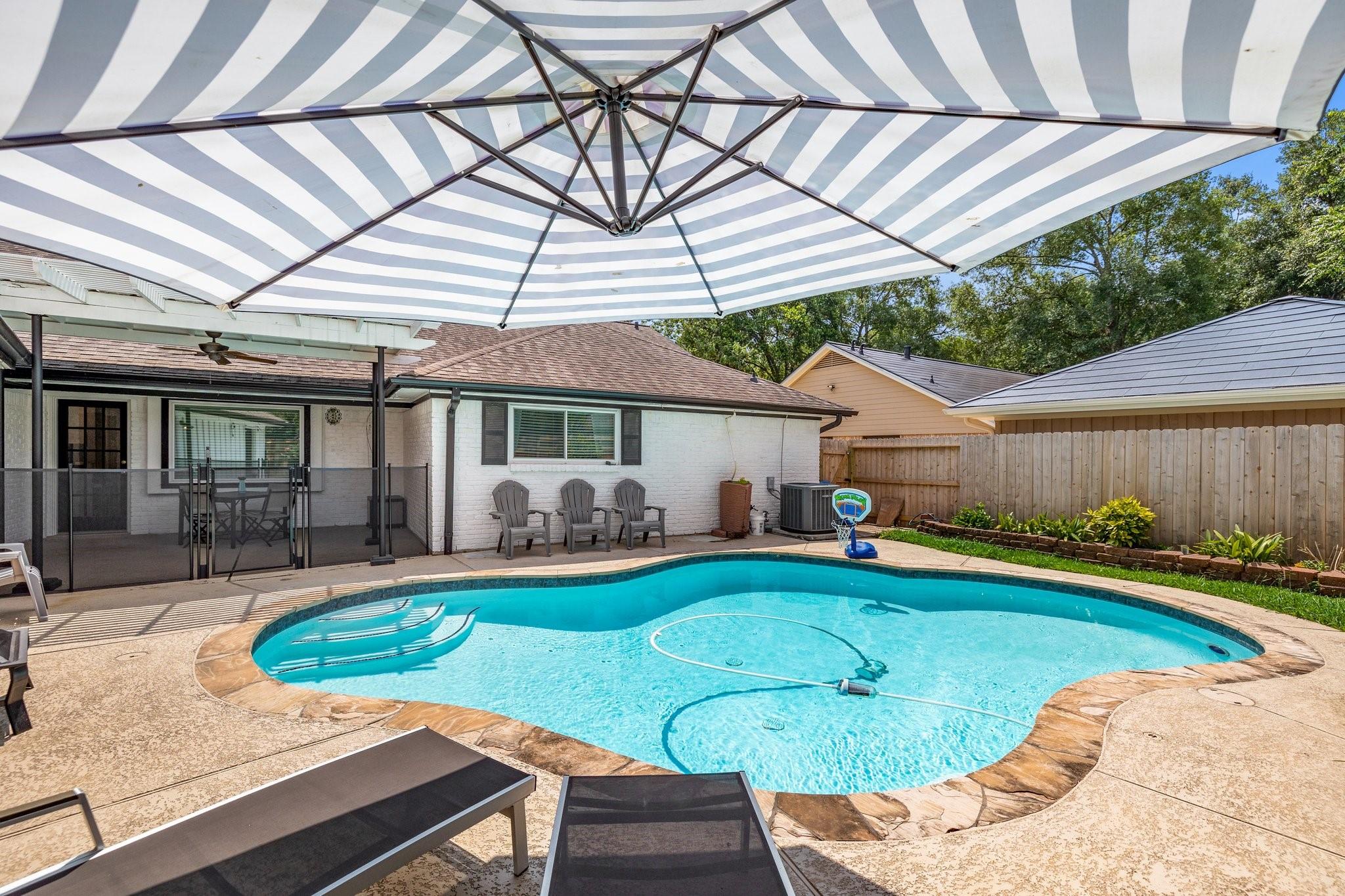 4411 Deer Lodge Drive