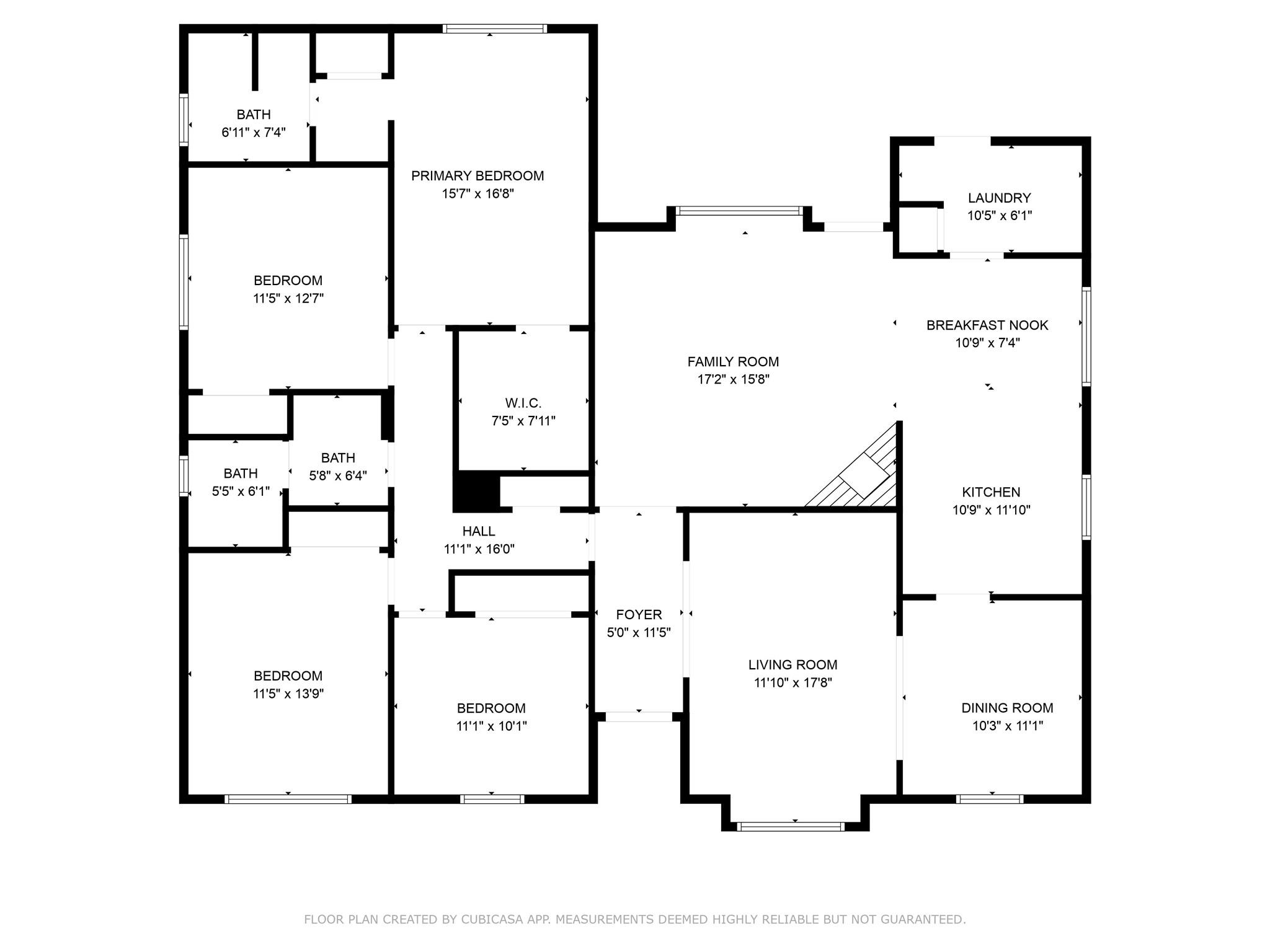 4411 Deer Lodge Drive