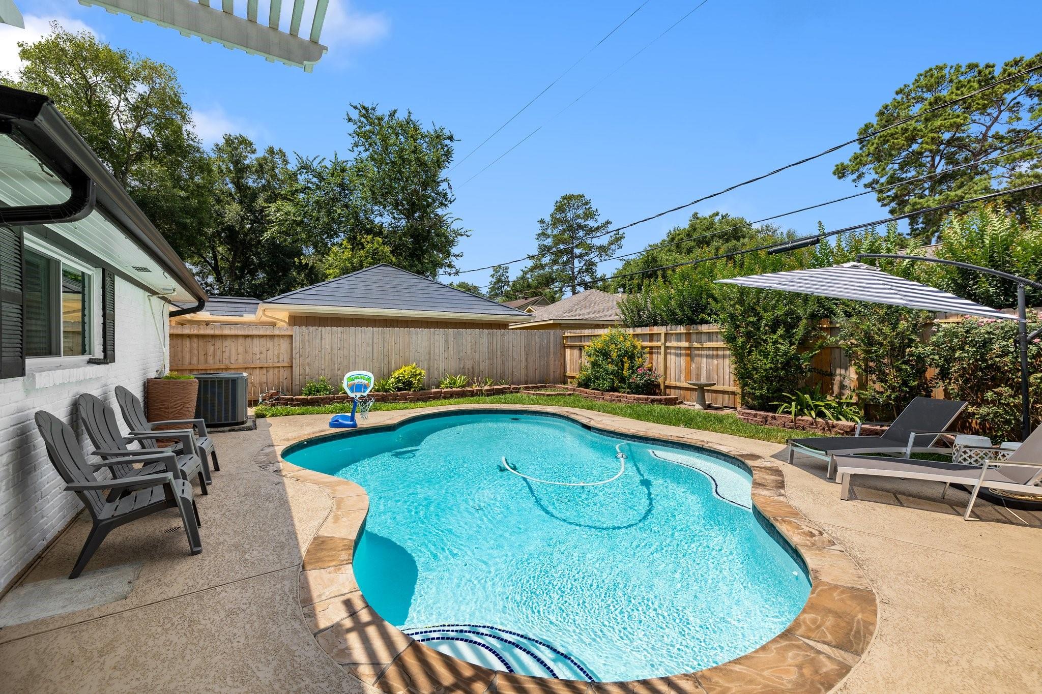 4411 Deer Lodge Drive