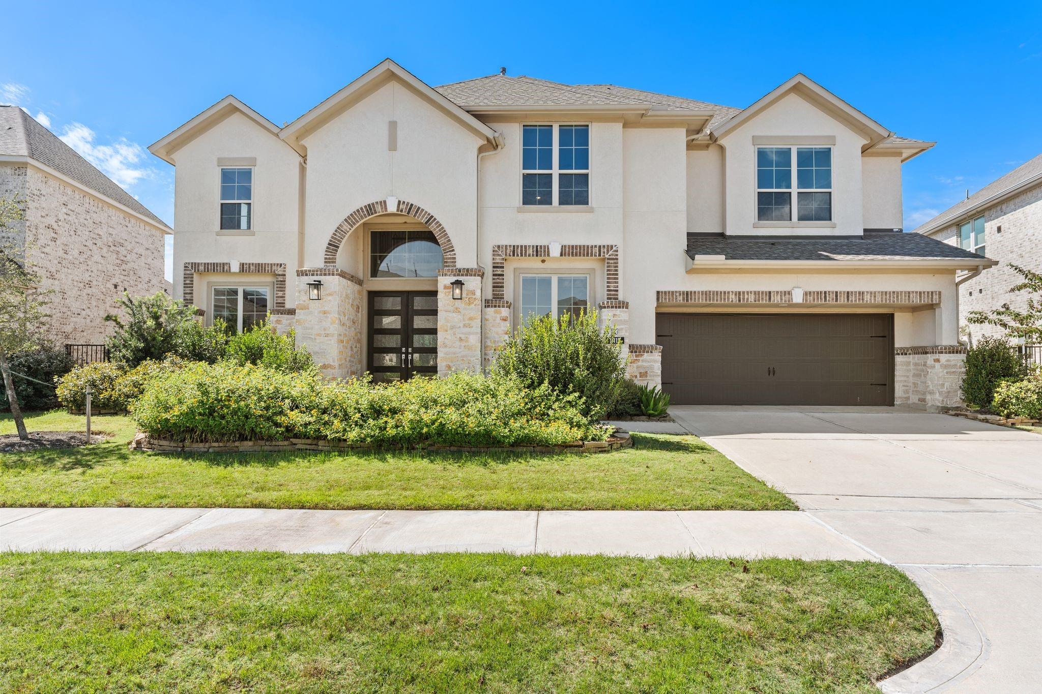 11115 Heartleaf Aster Way Cypress TX