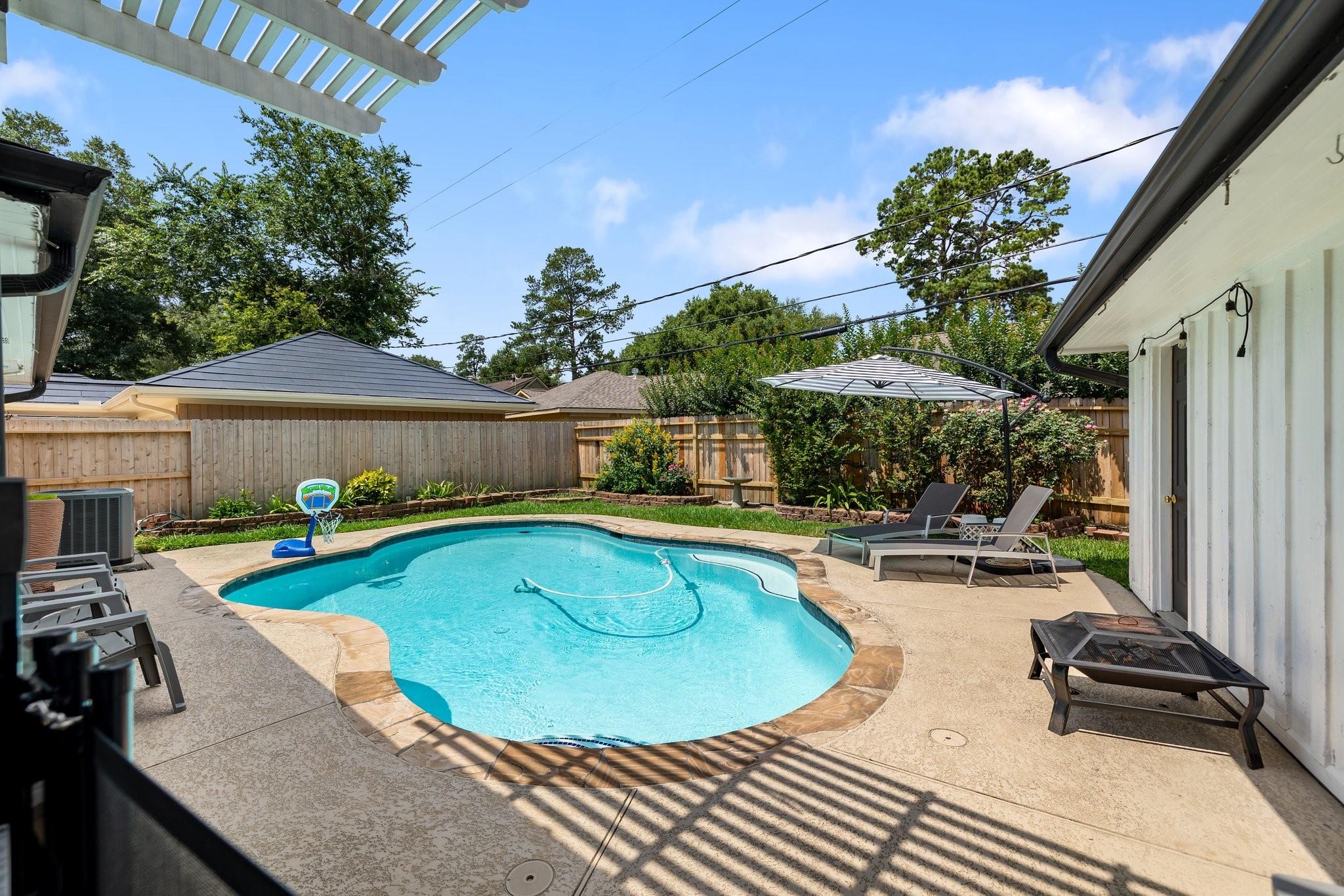 4411 Deer Lodge Drive