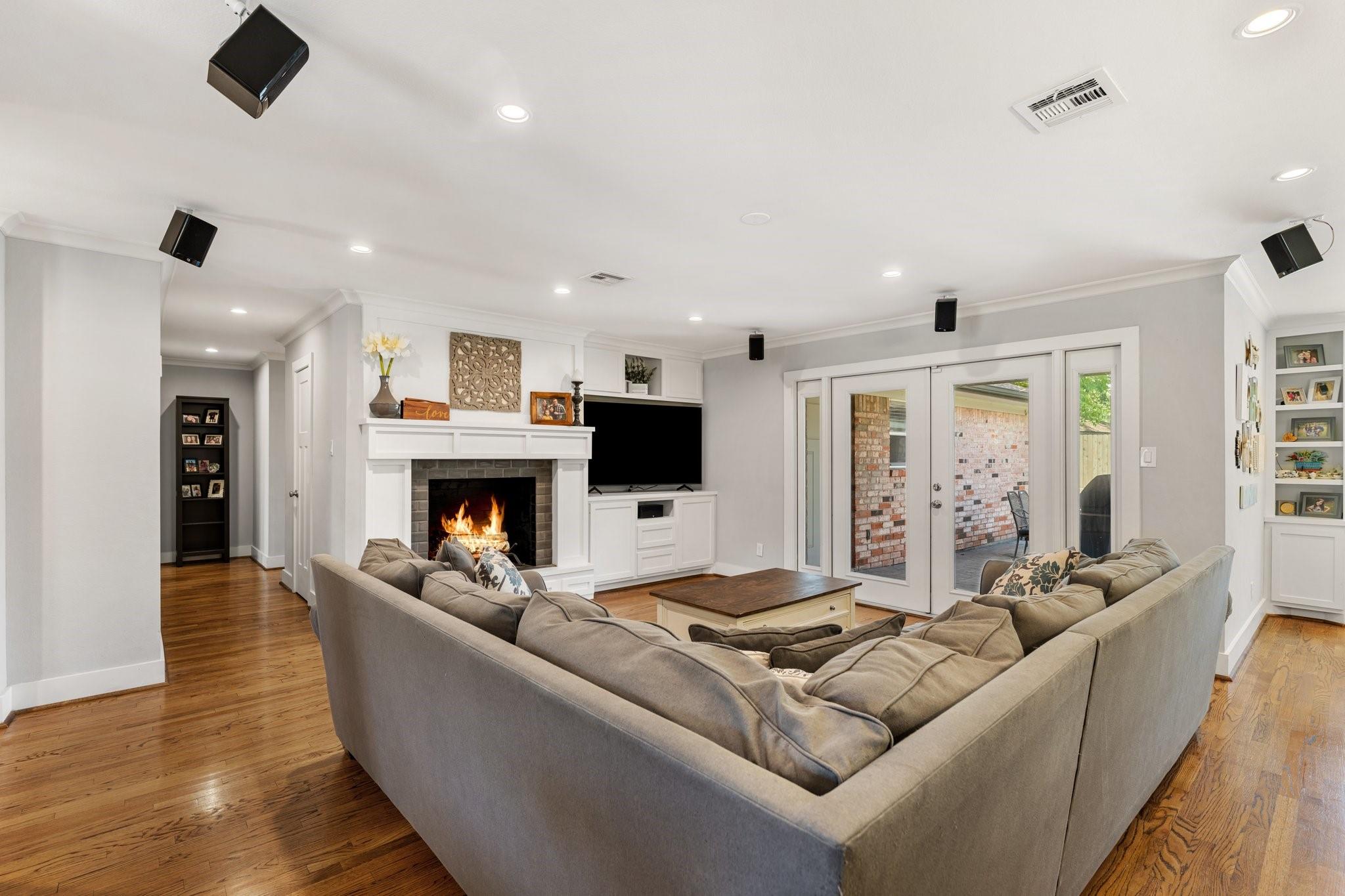 1011 Martin Street