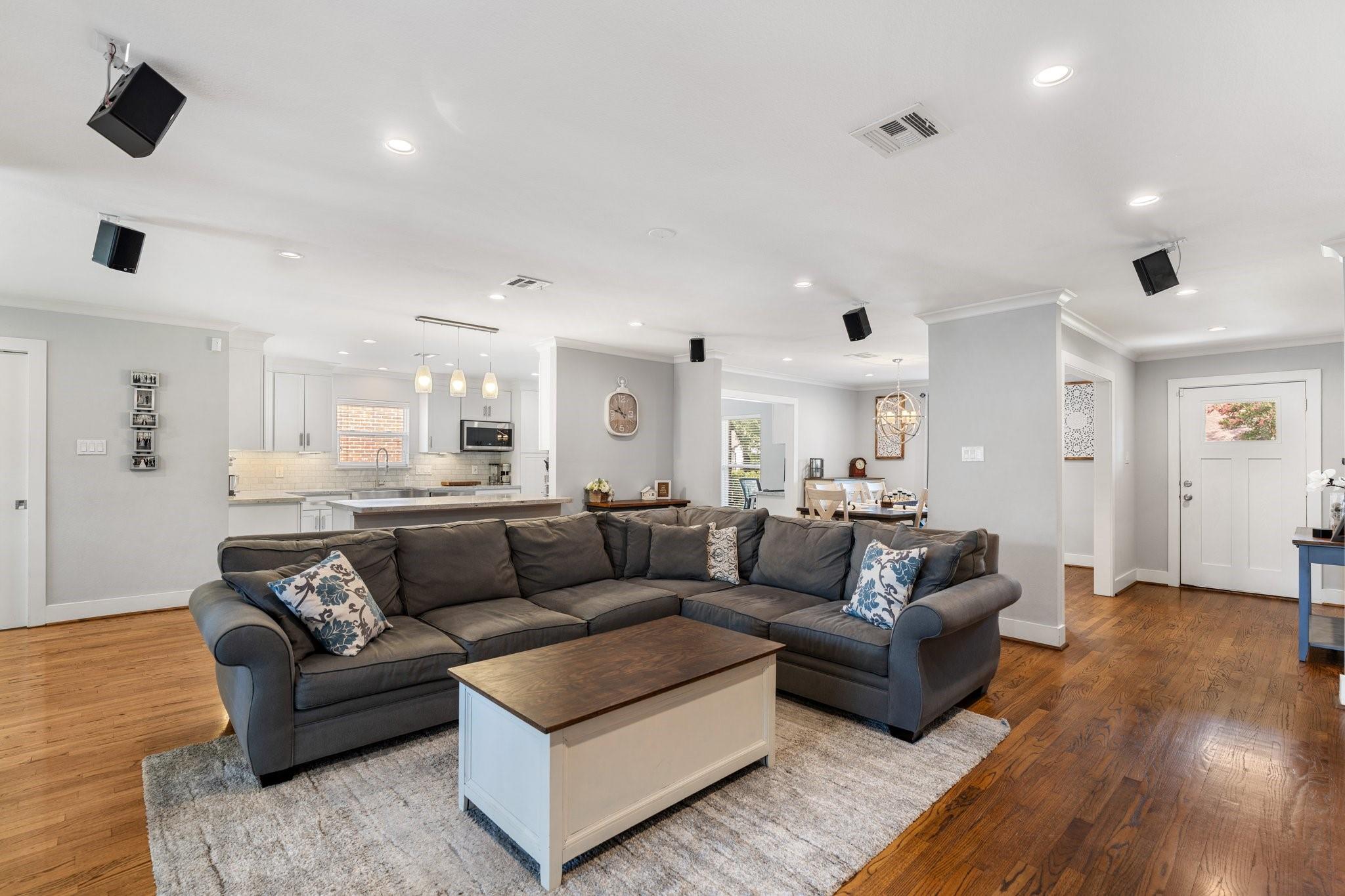 1011 Martin Street