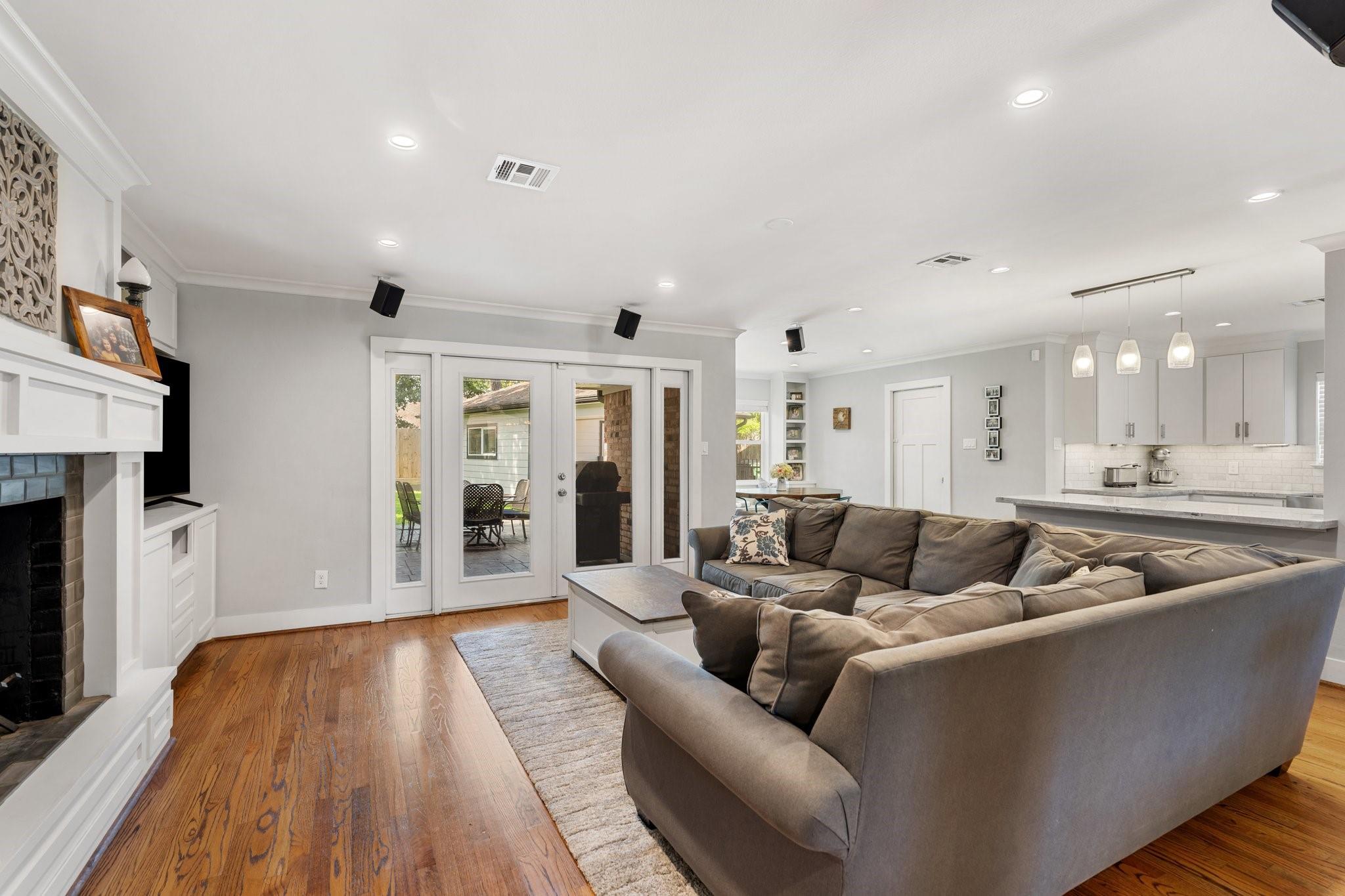 1011 Martin Street