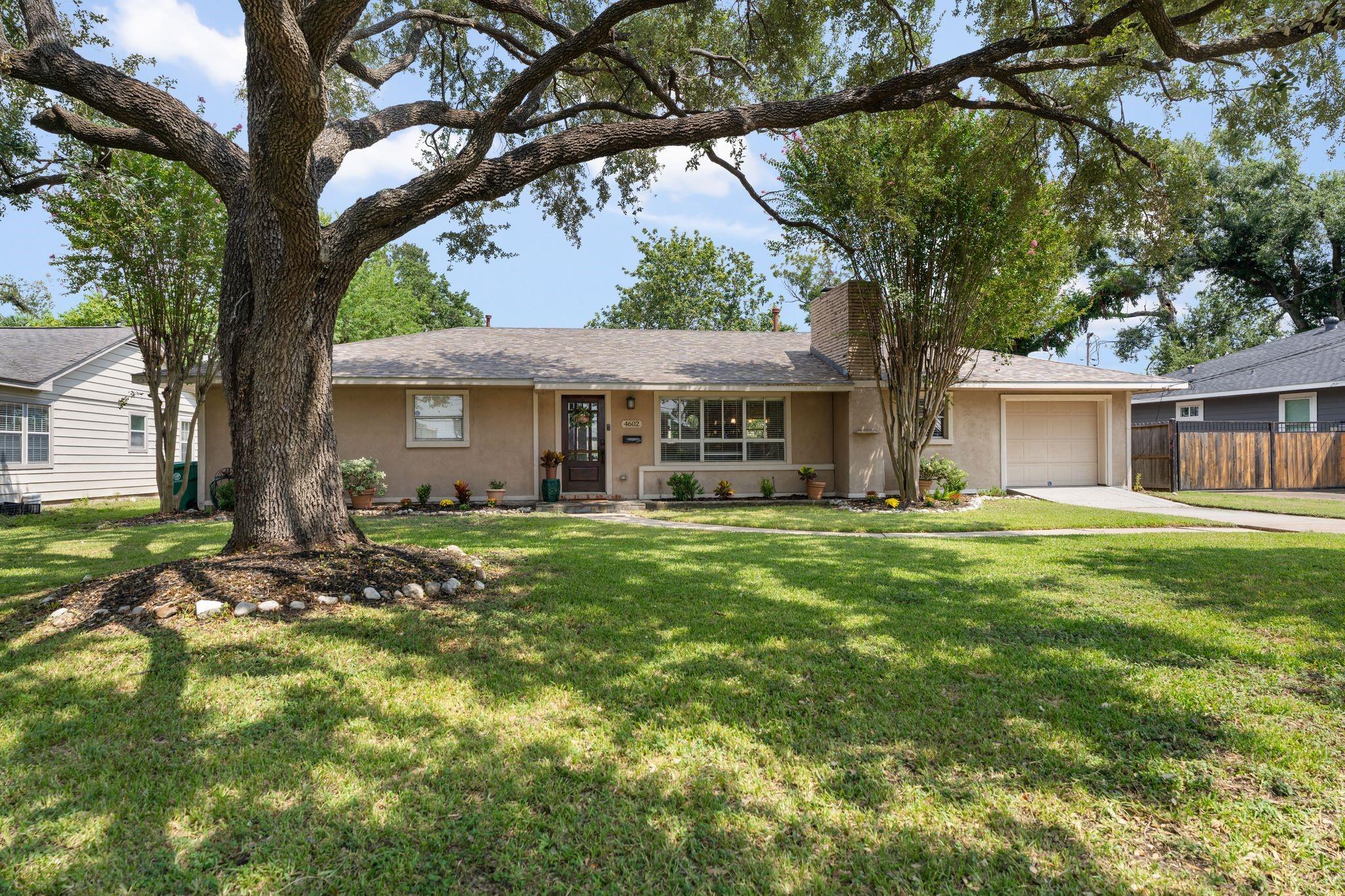 4602 Randwick Drive